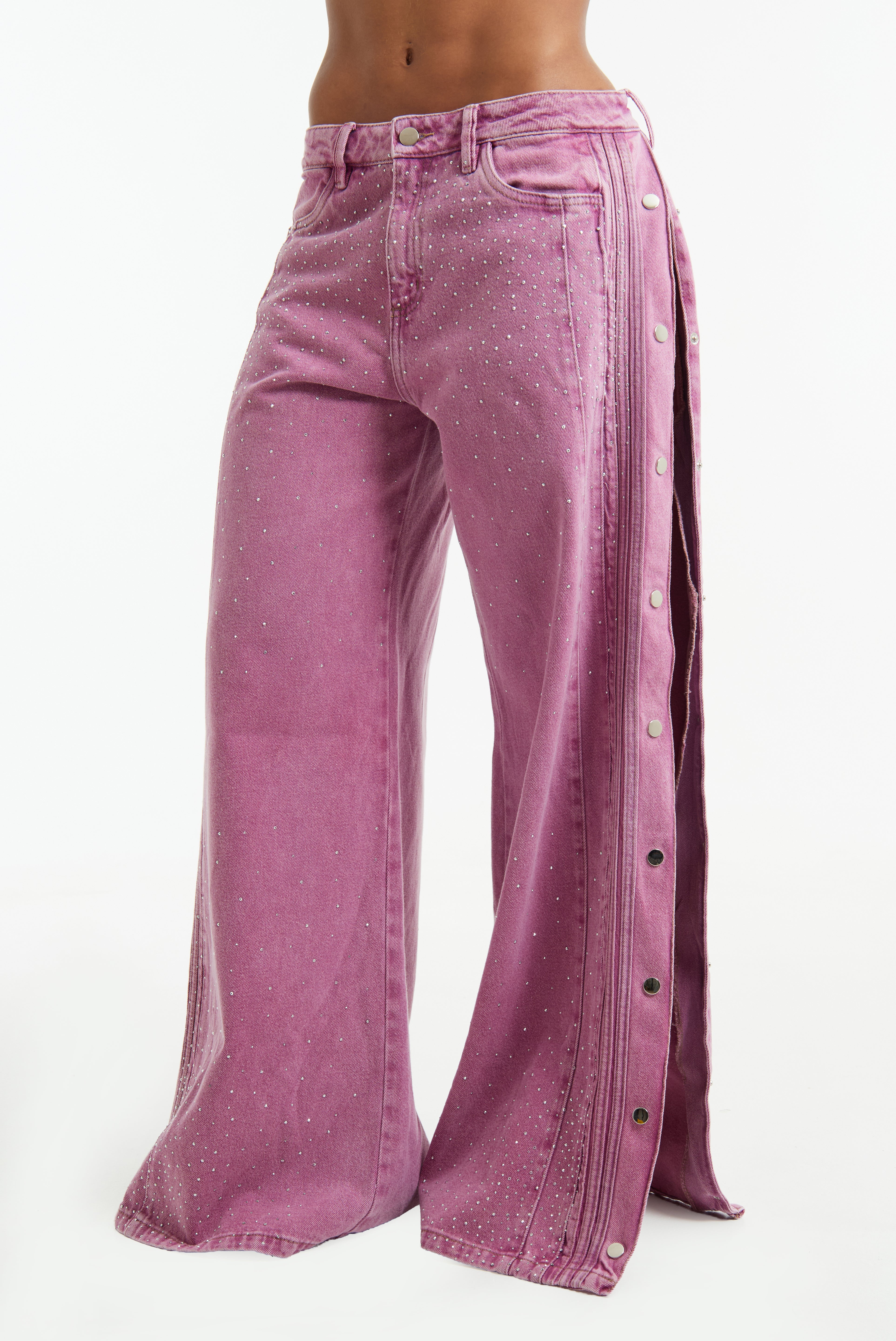 PANTALON LUXEN
