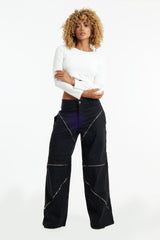 PANTALON SPLIT
