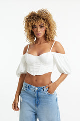 CROP TOP CLOE