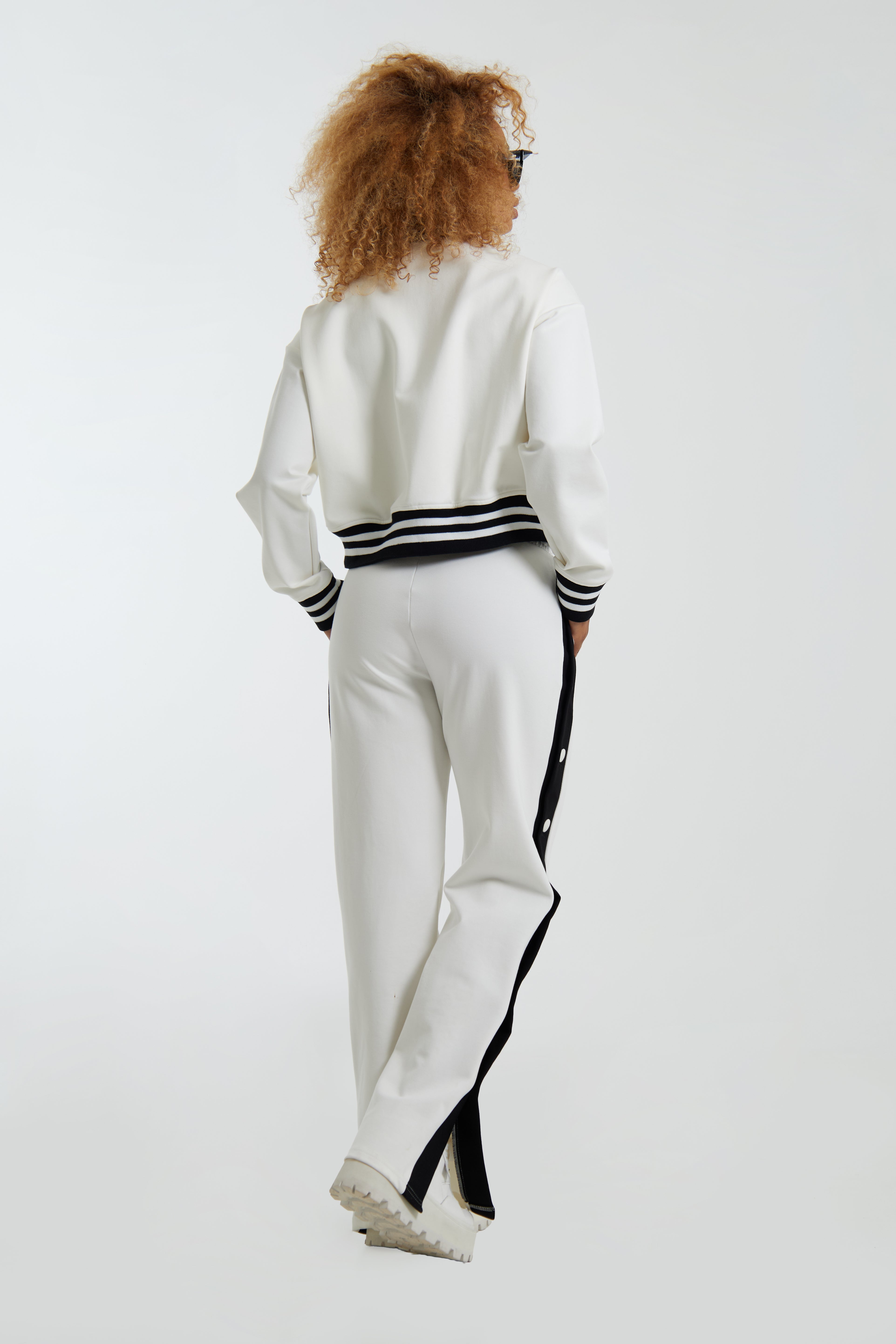 CHAQUETA GLEAM
