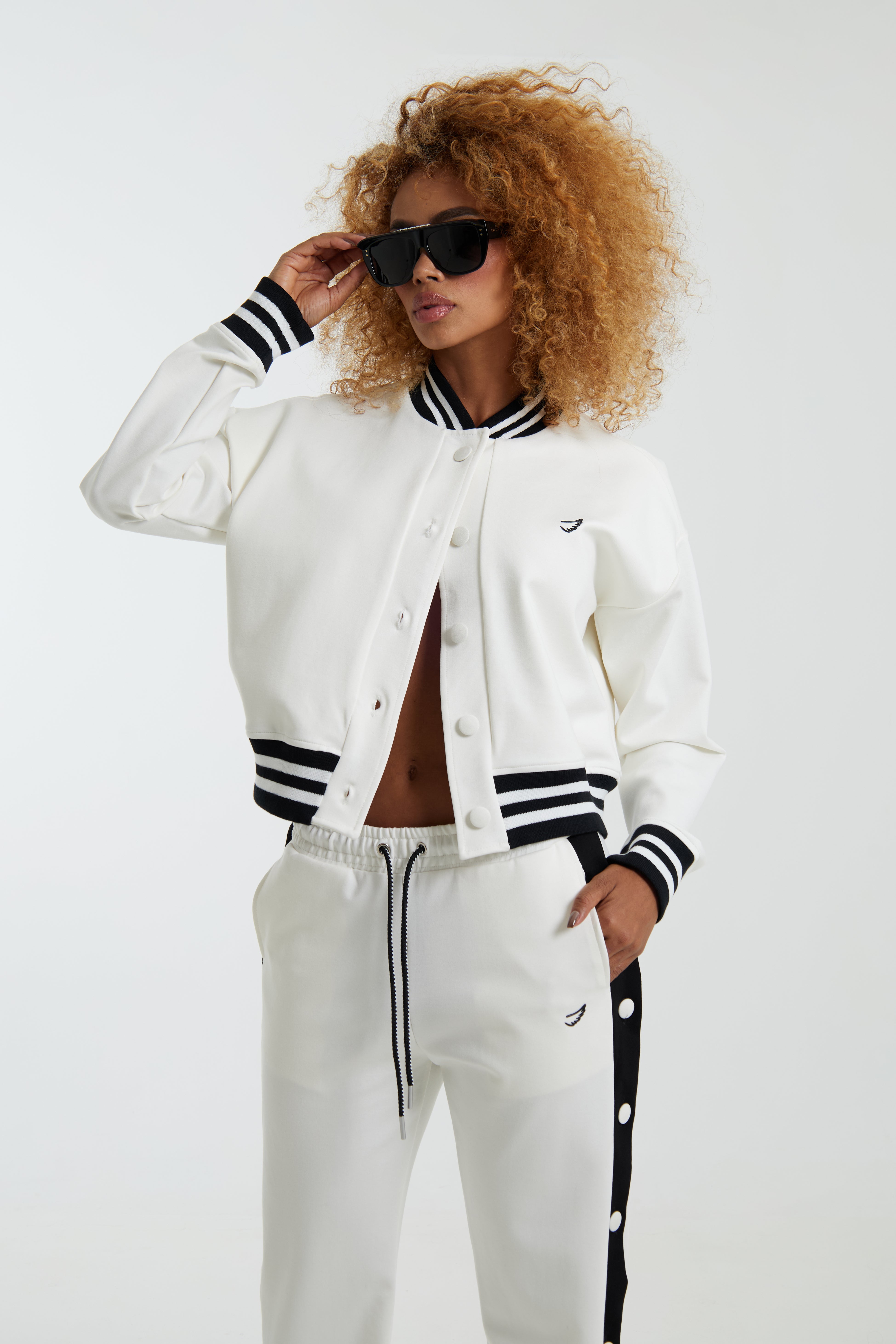 CHAQUETA GLEAM