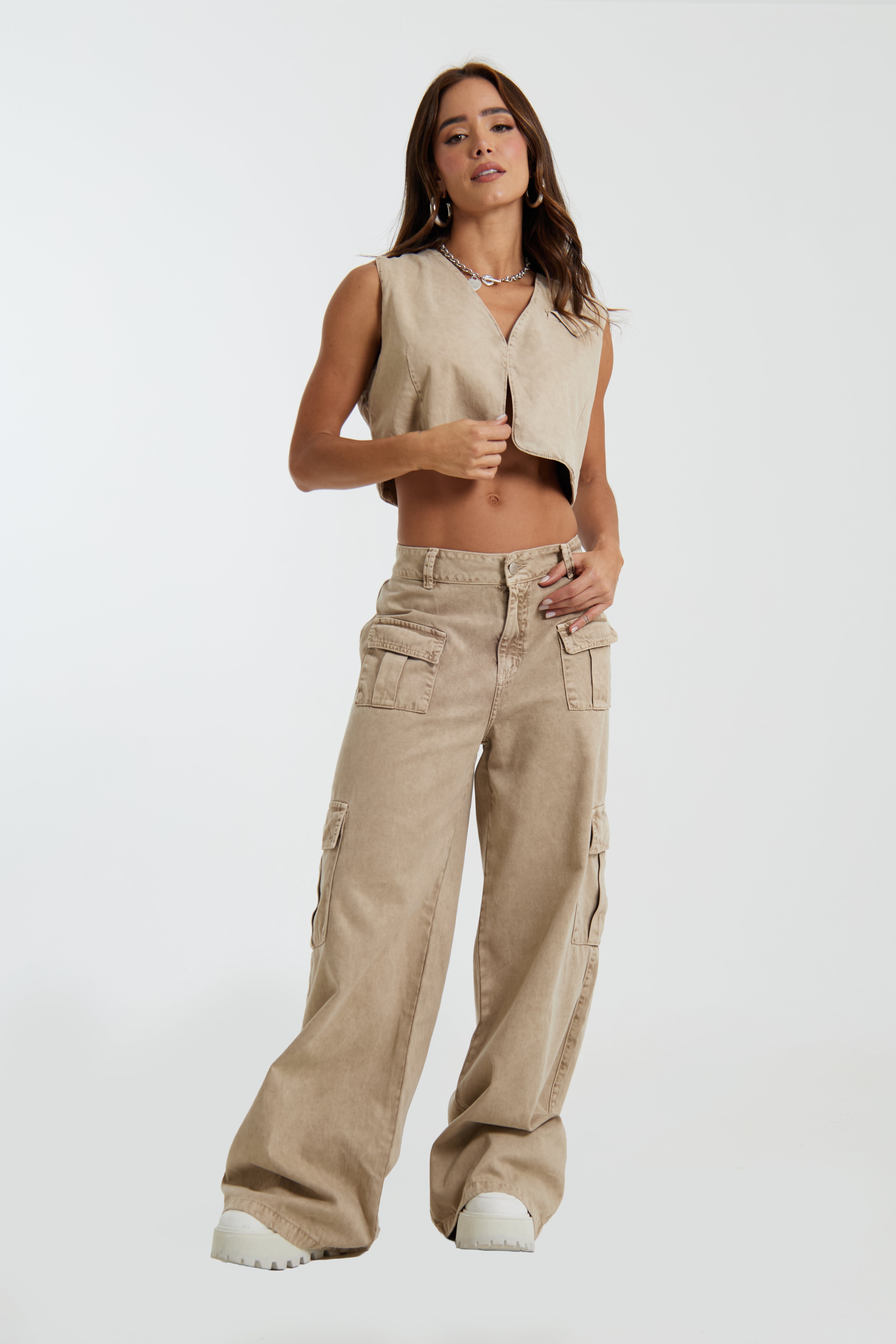 JEAN TAILOR CS