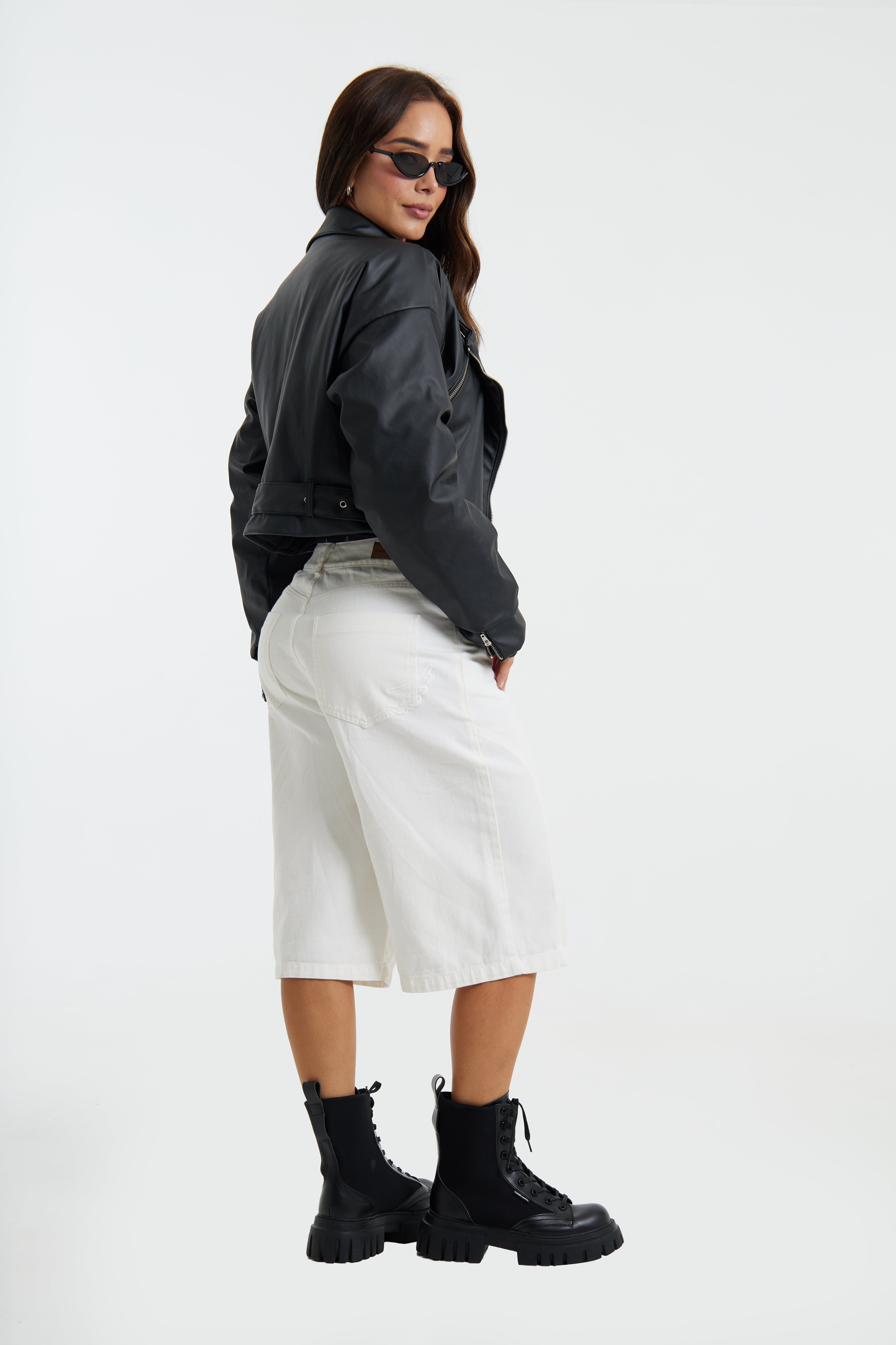 CHAQUETA NERA