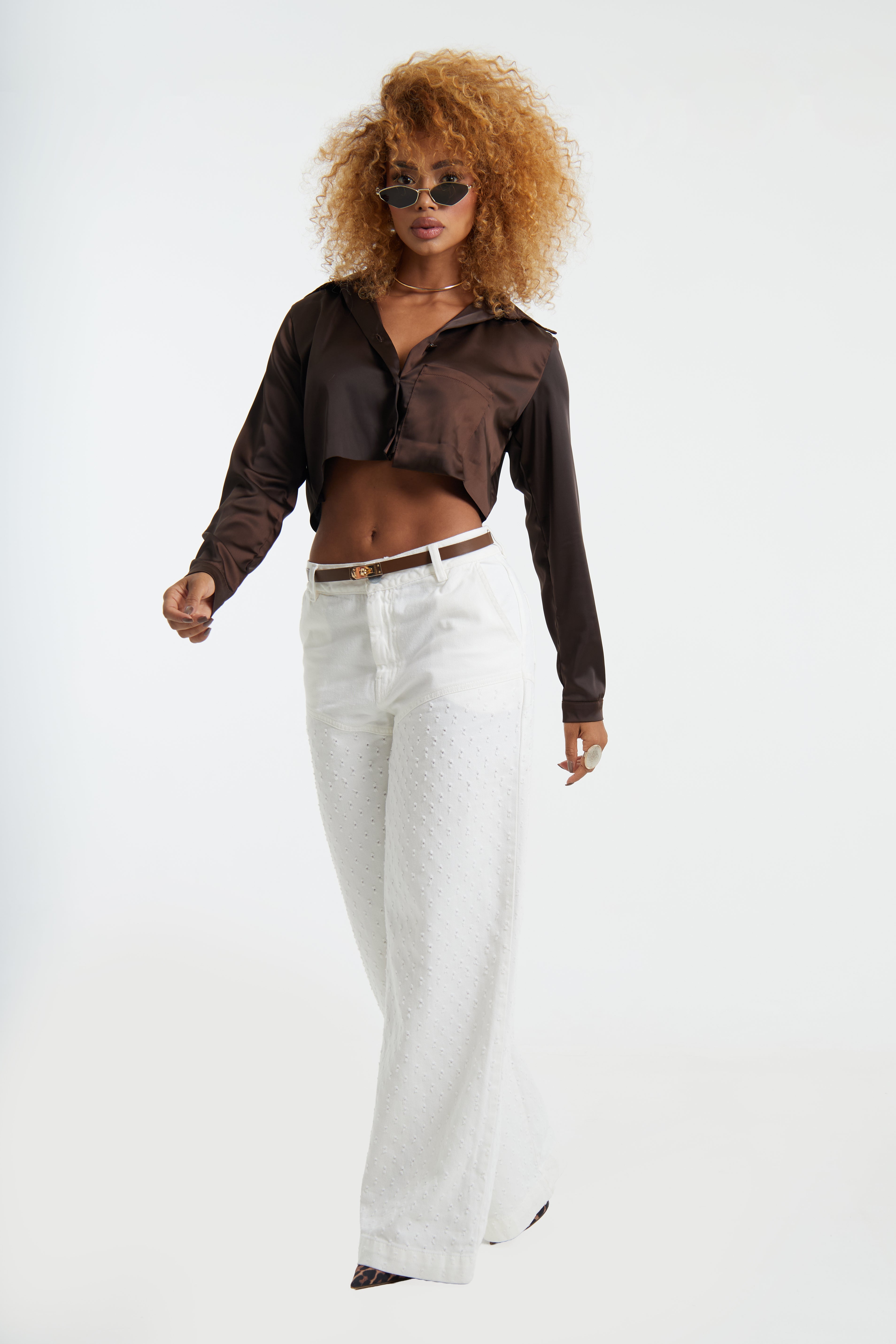PANTALON CRIMSON