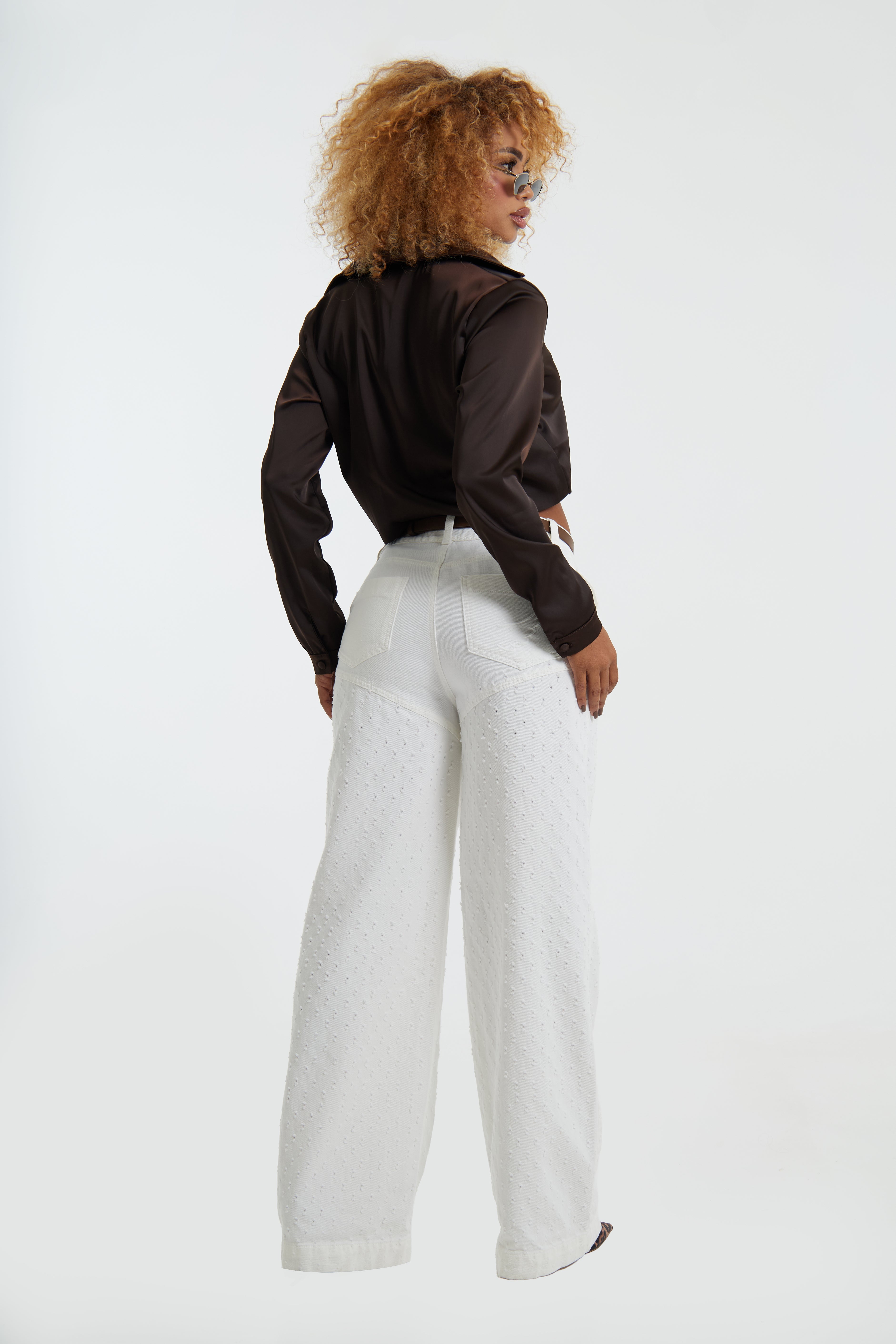 PANTALON CRIMSON