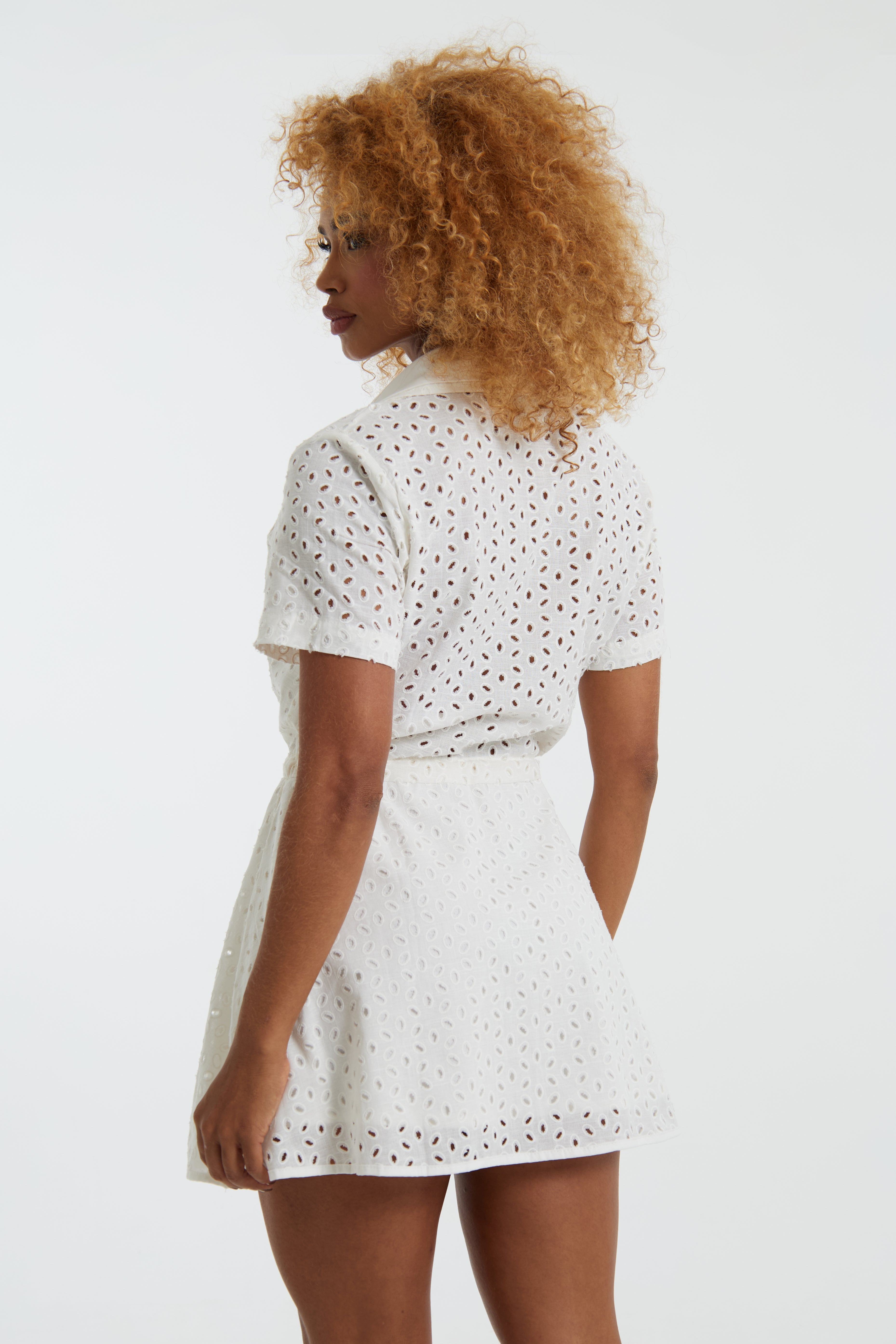 VESTIDO ORBIT