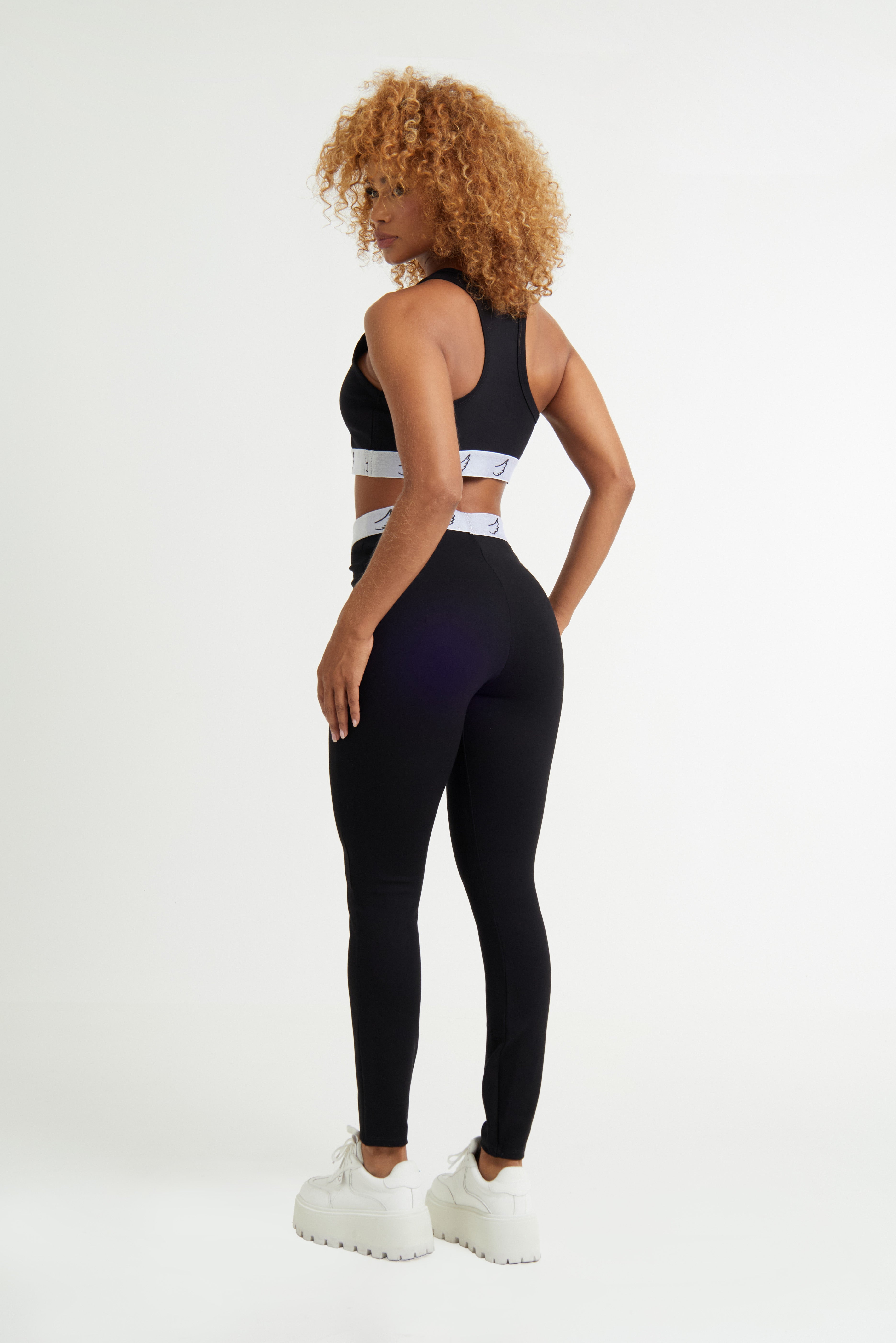 LEGGINS ELAN