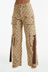 PANTALON DIVINE PATTERN