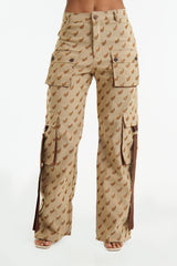 PANTALON DIVINE PATTERN