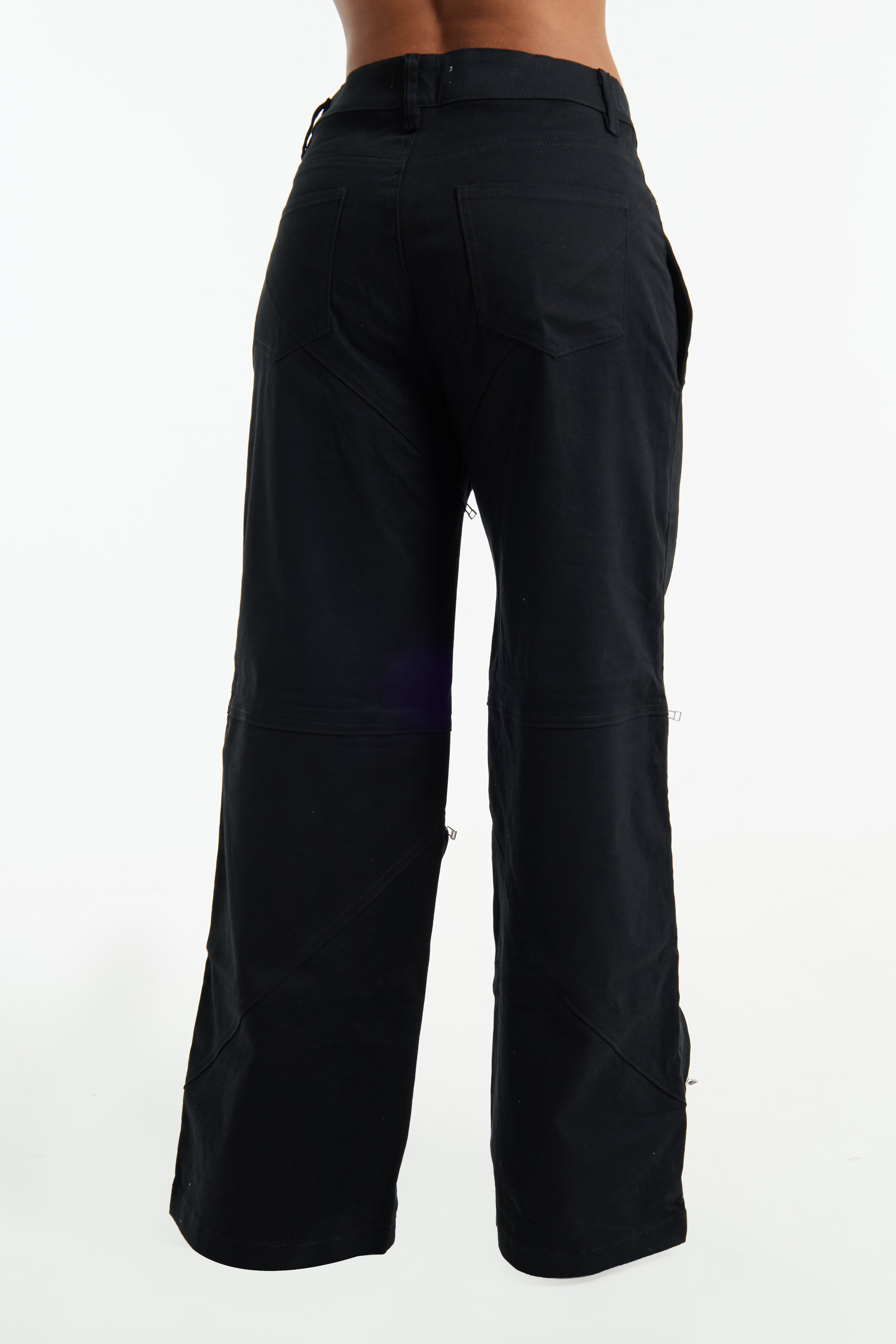 PANTALON SPLIT