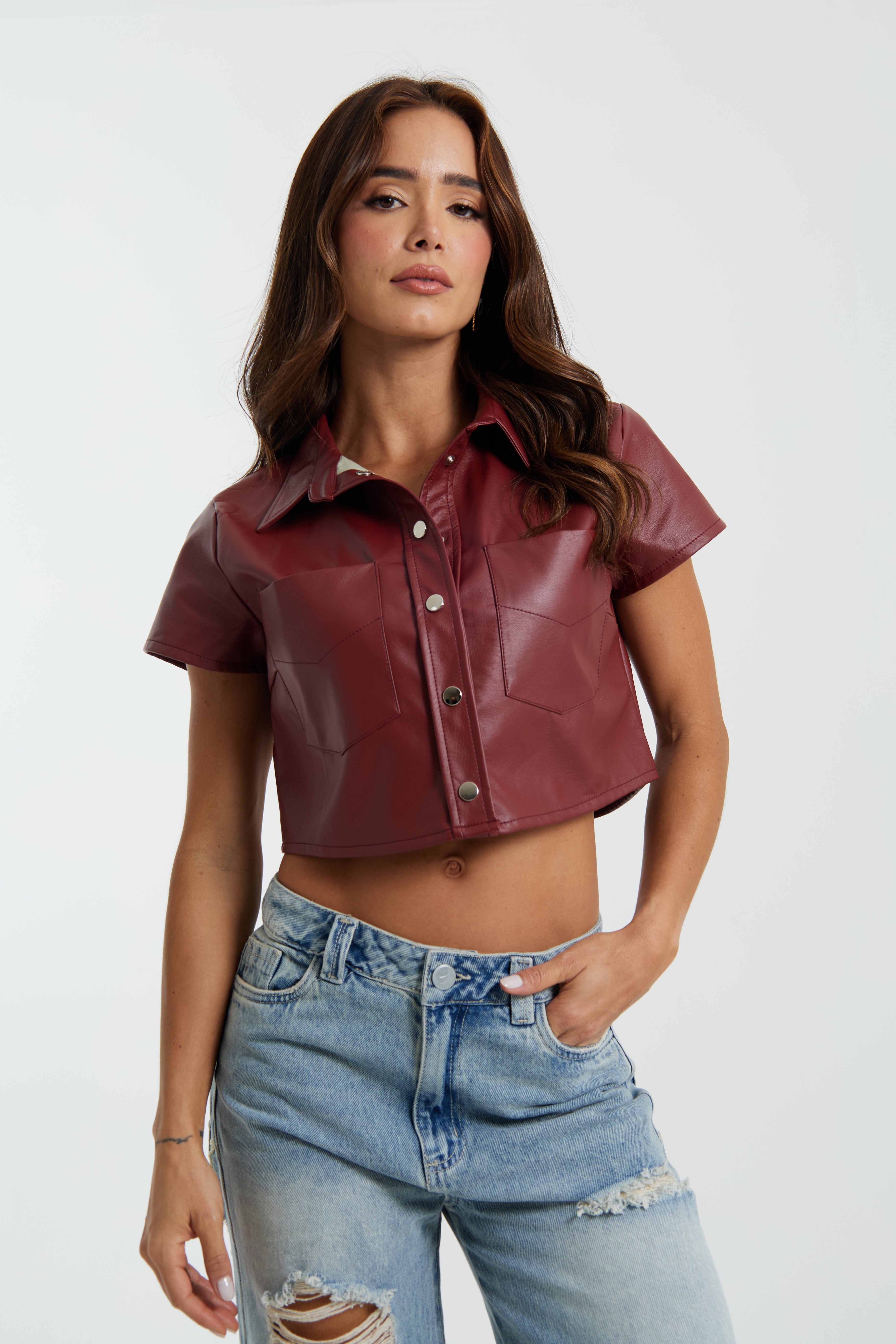 BLUSA LEXA