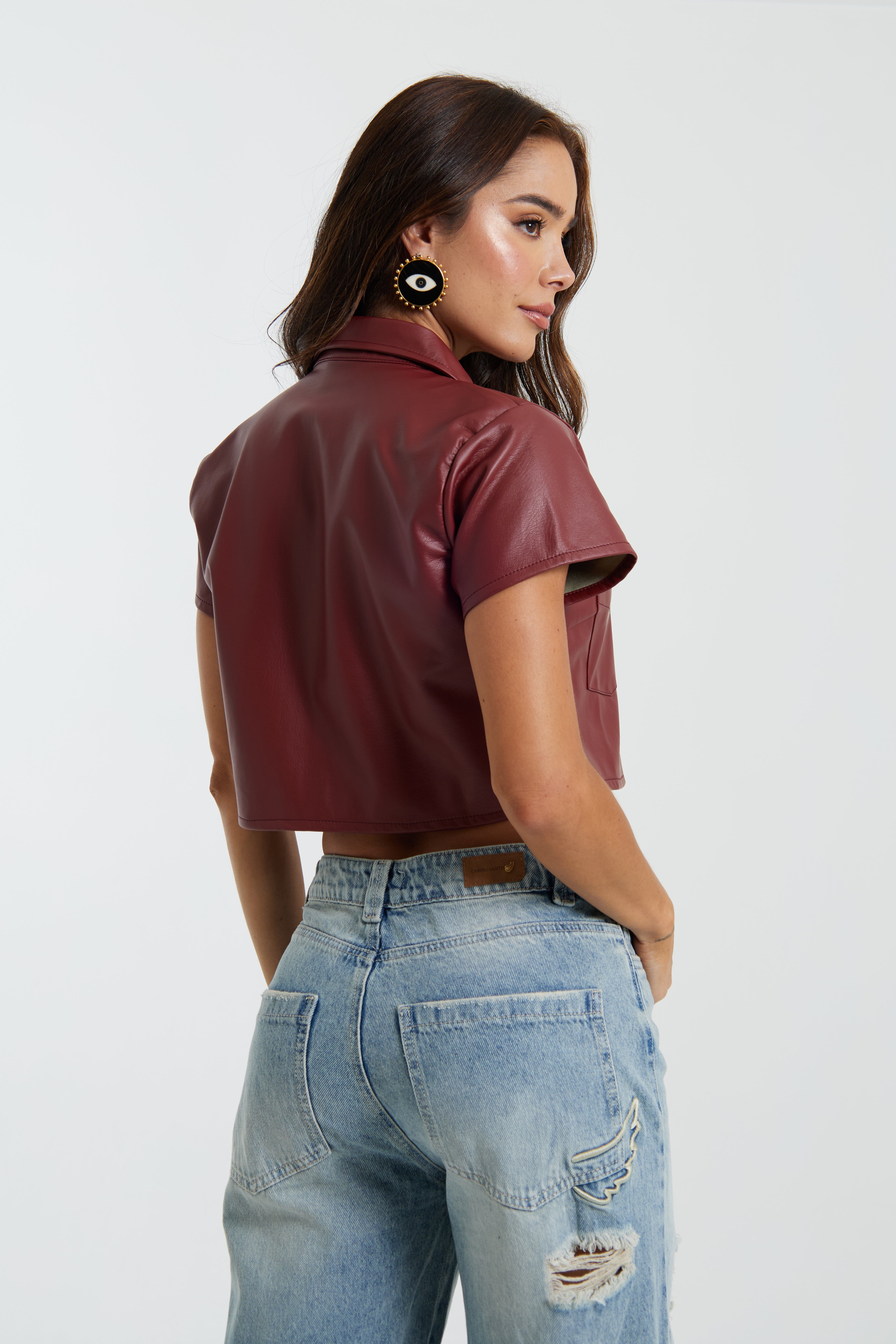 BLUSA LEXA