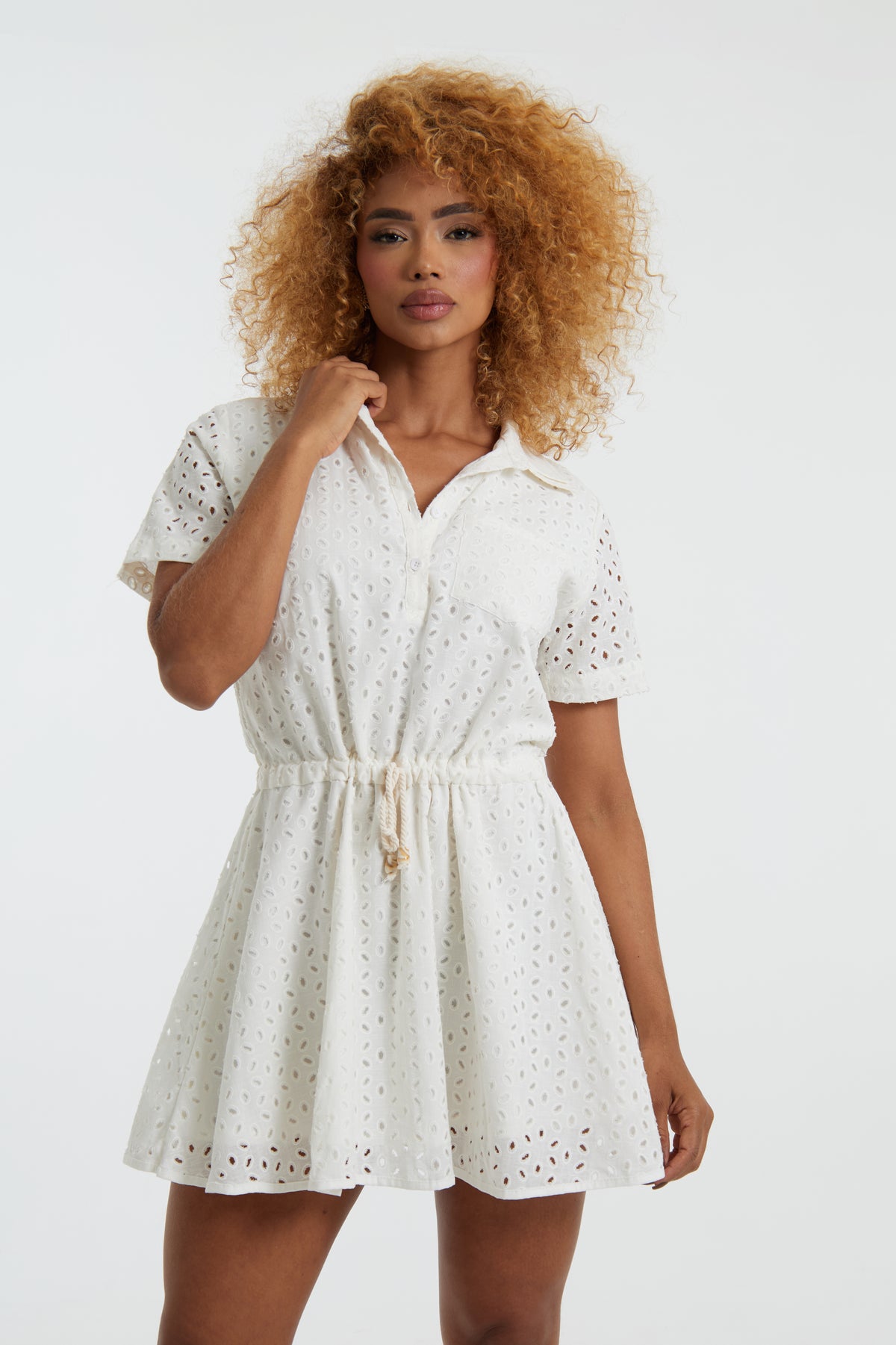 VESTIDO ORBIT
