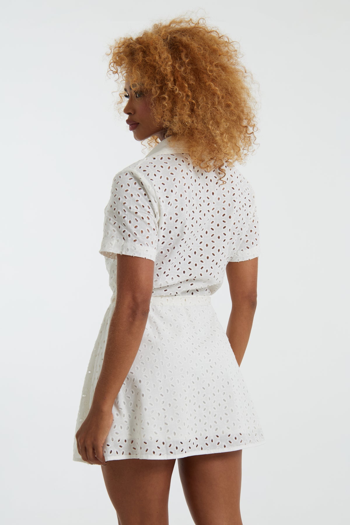 VESTIDO ORBIT