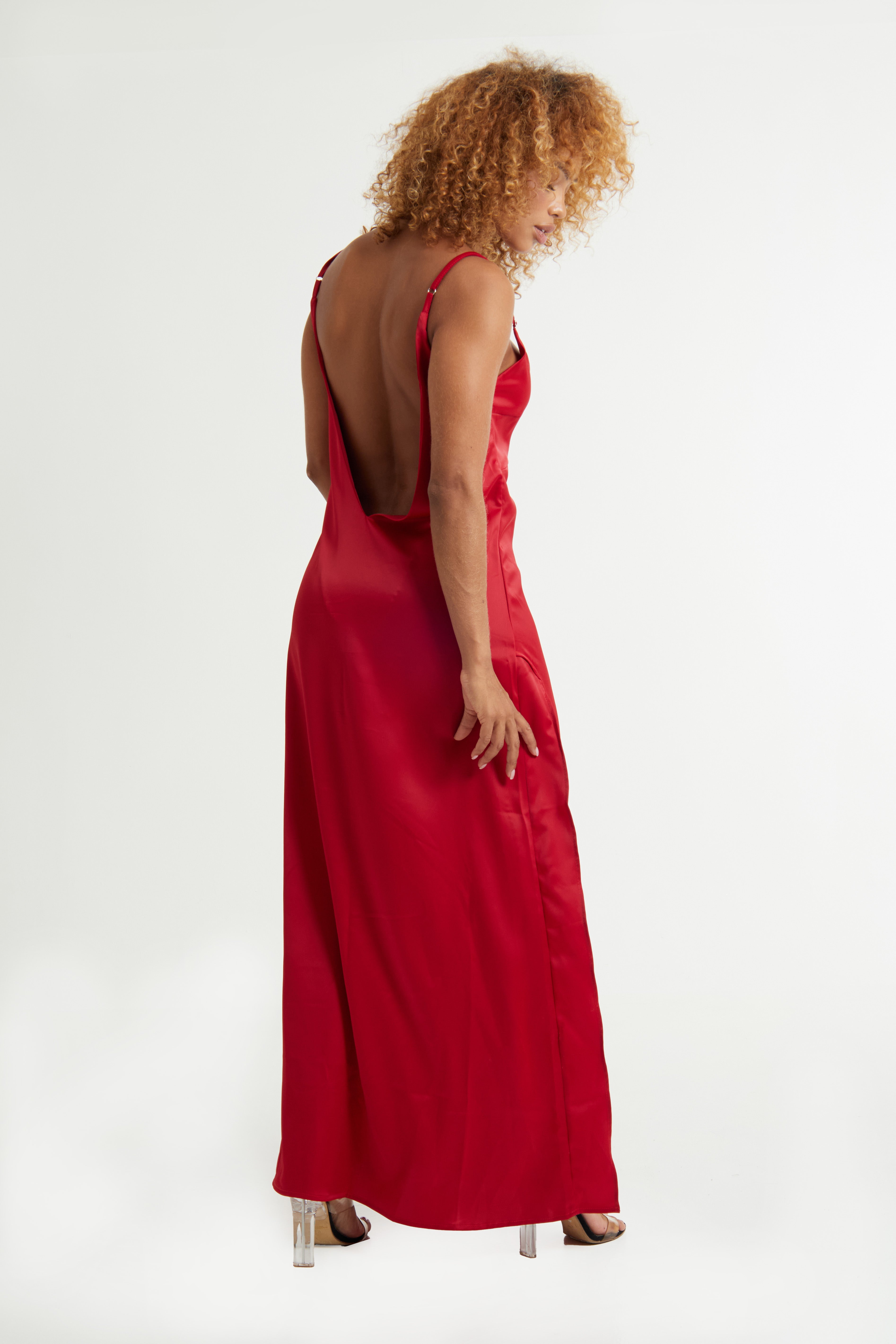 VESTIDO DANDELION