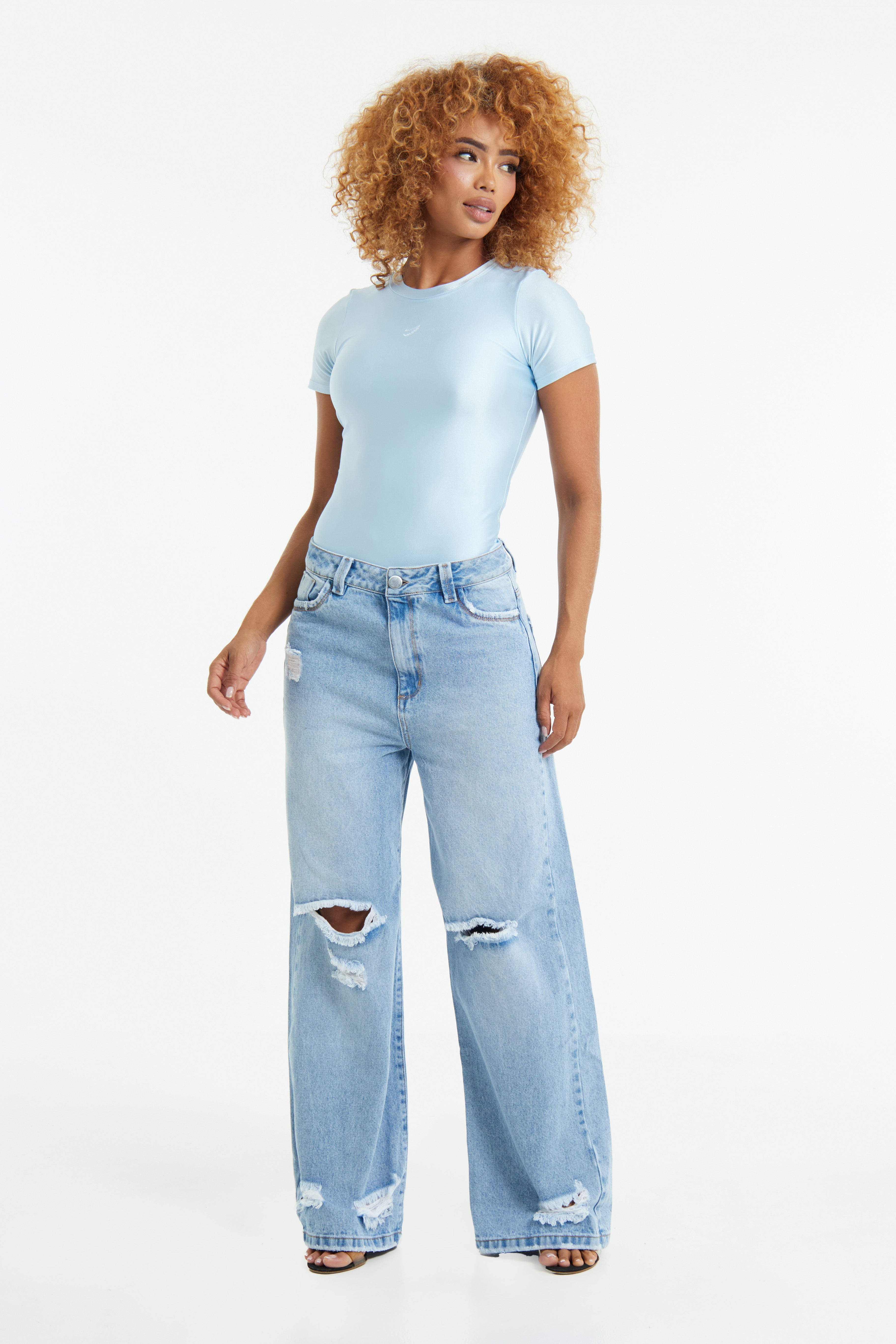 BODY MAISON BRUN