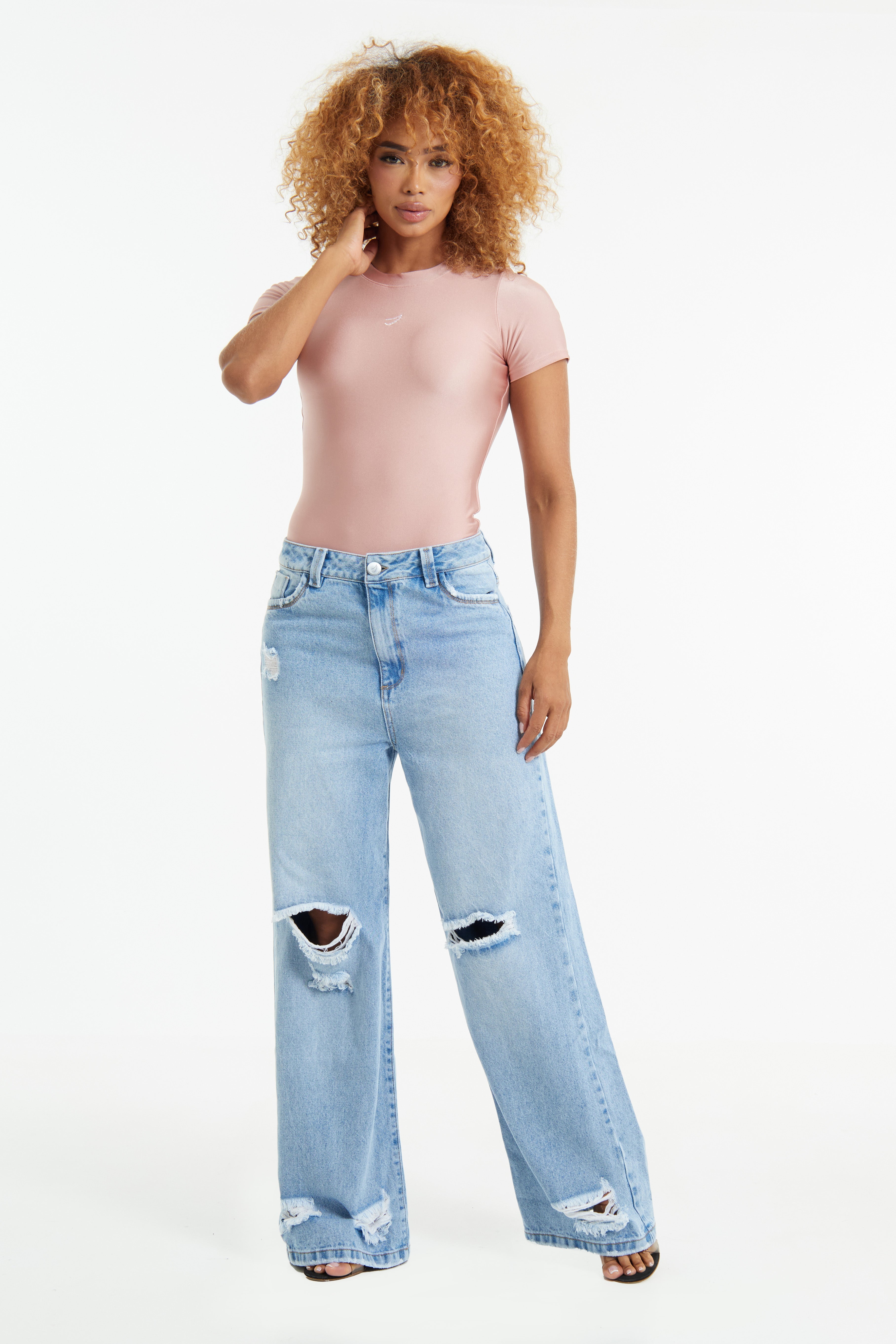 BODY MAISON BRUN