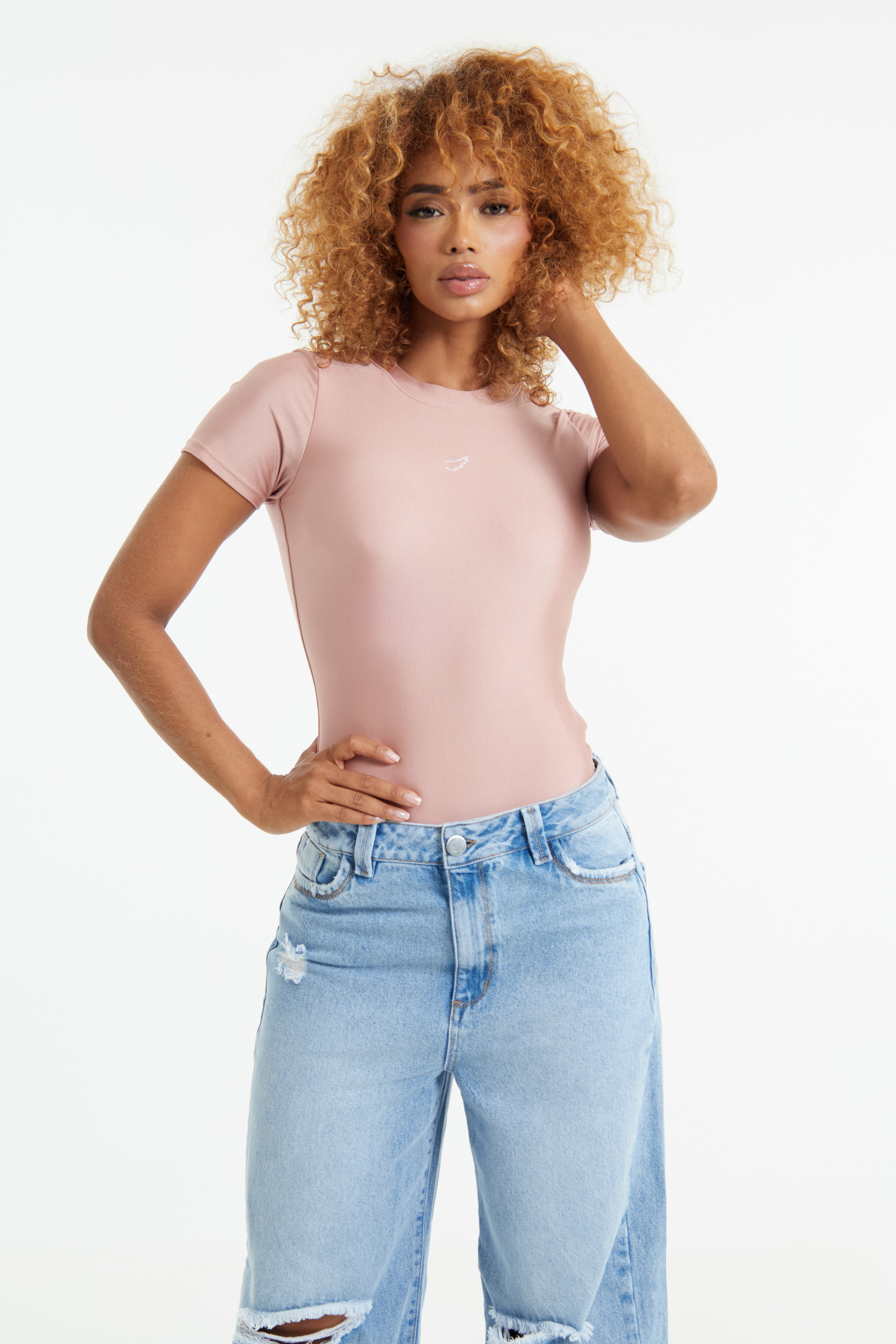 BODY MAISON BRUN