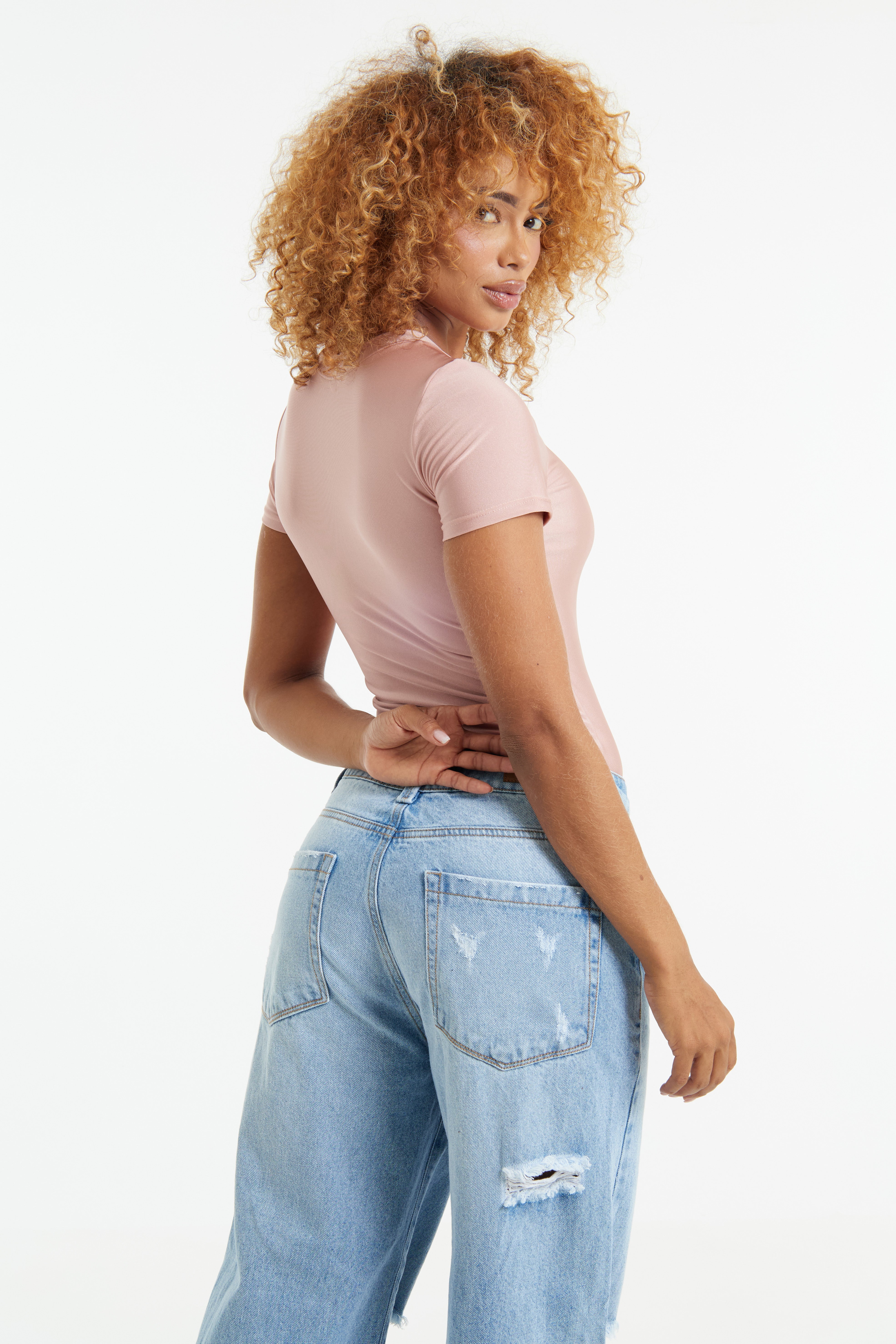 BODY MAISON BRUN