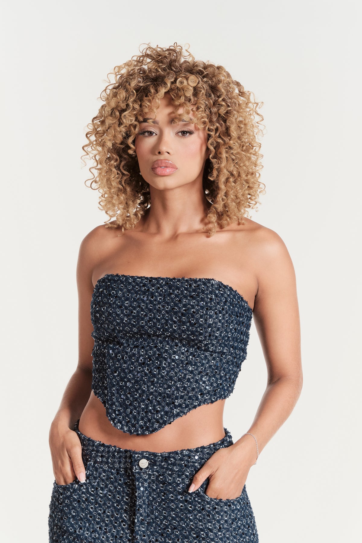 CORSET CENTELLA CS