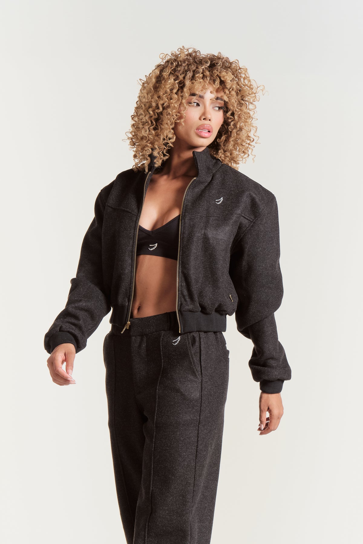 CHAQUETA ALASKA
