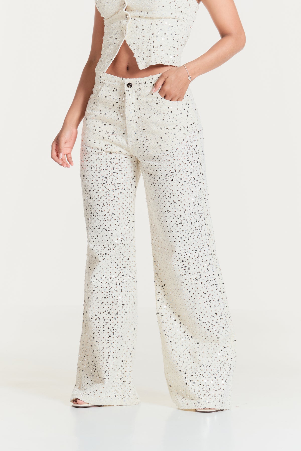 PANTALÓN SHIMMER CS