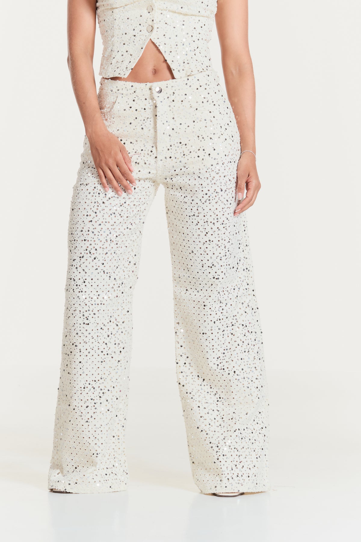 PANTALÓN SHIMMER CS