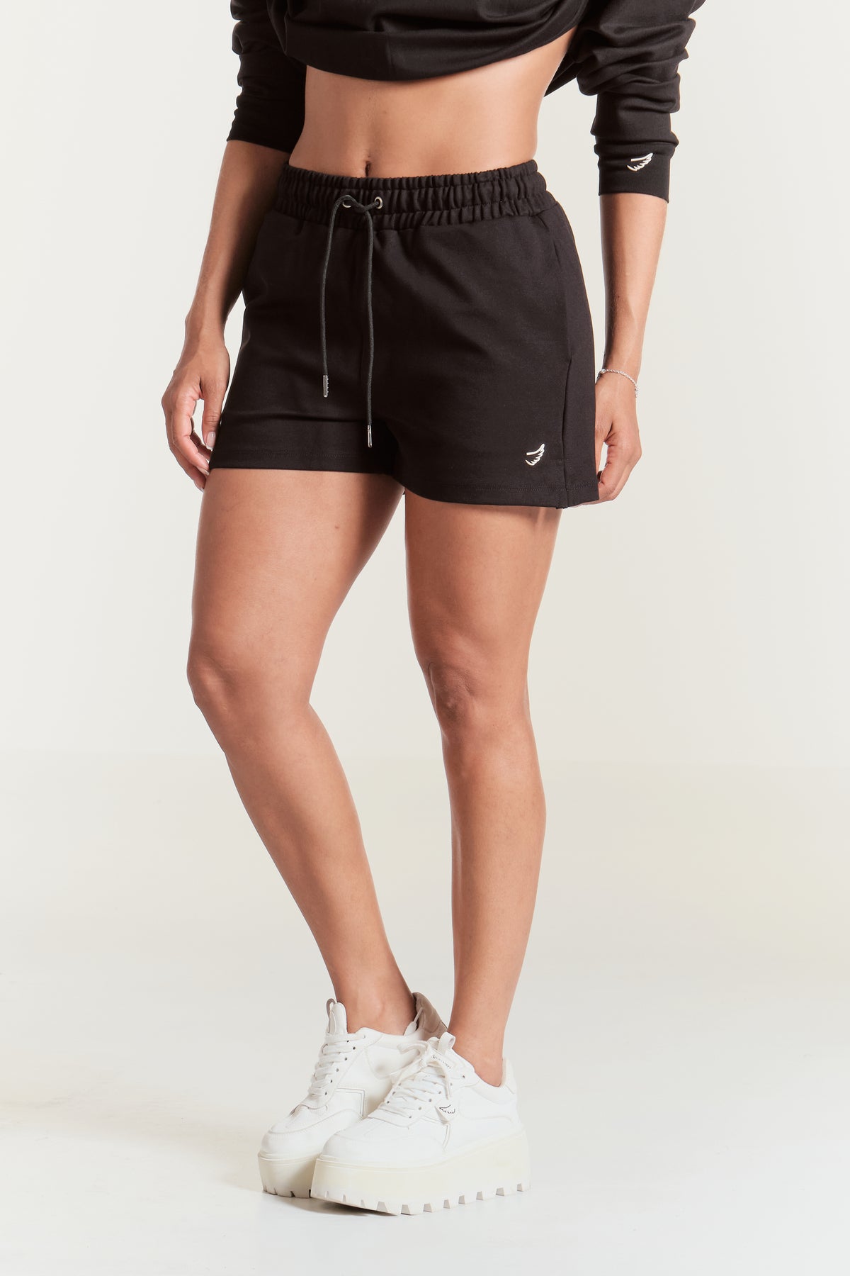 SHORT JYMEL