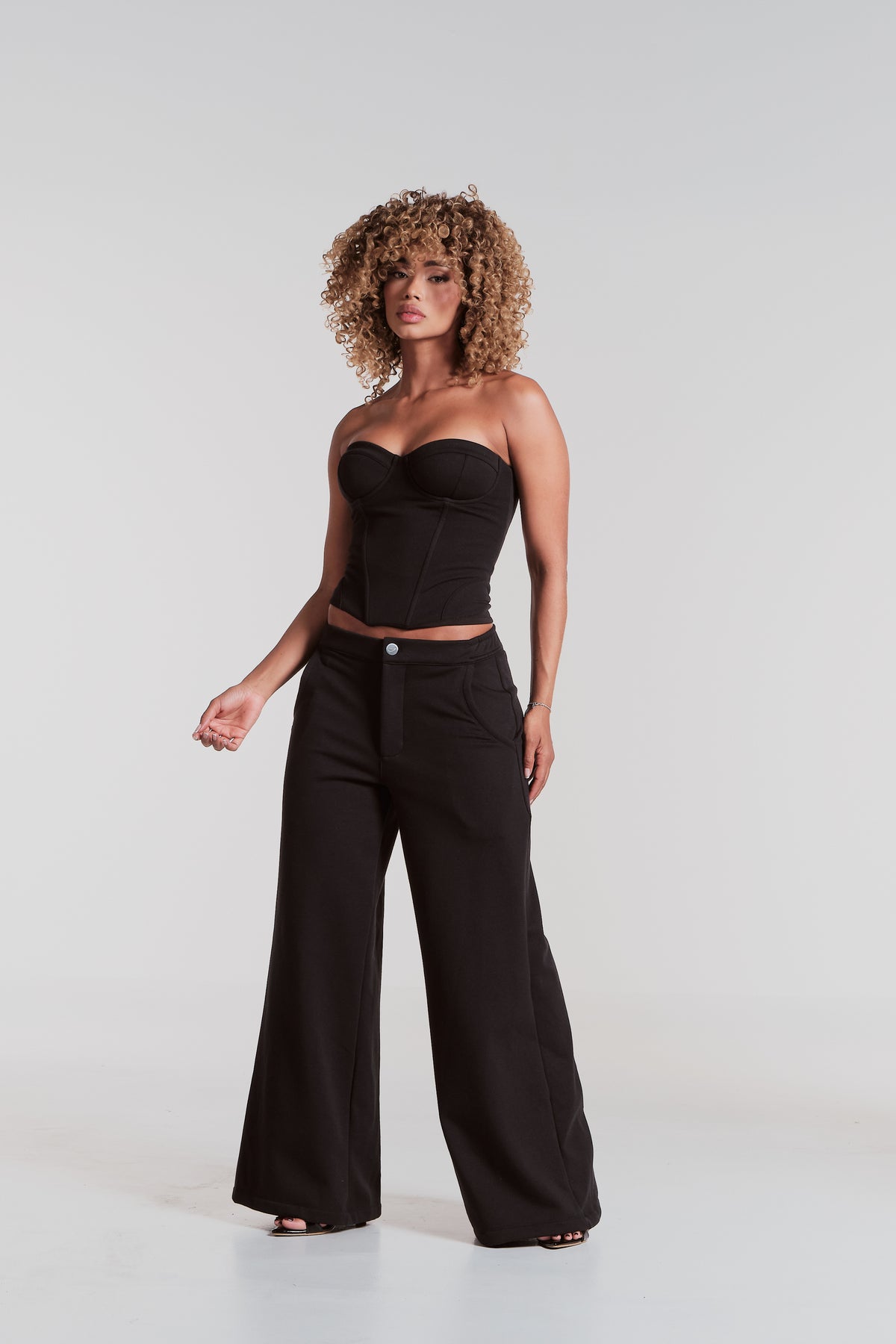 PANTALÓN LEATHERLY