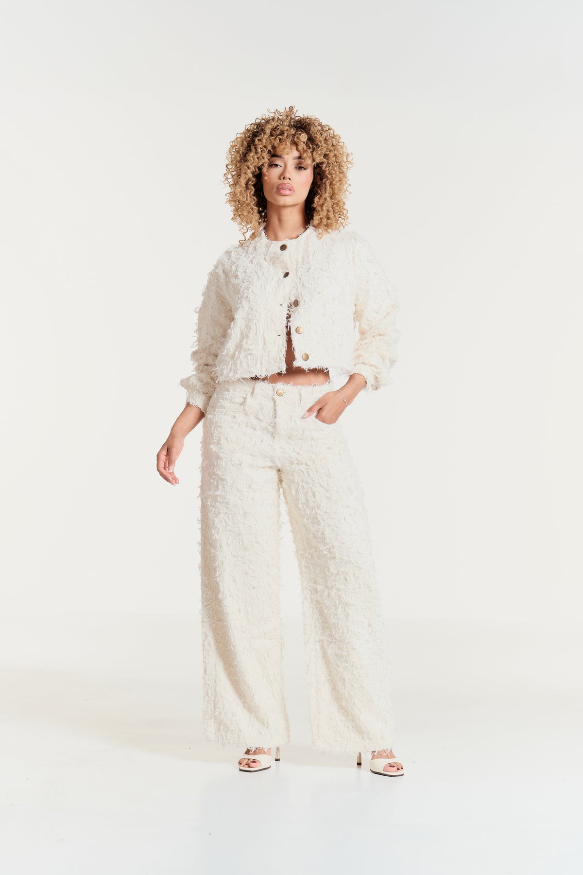 PANTALÓN COAT ASCENSIÓN