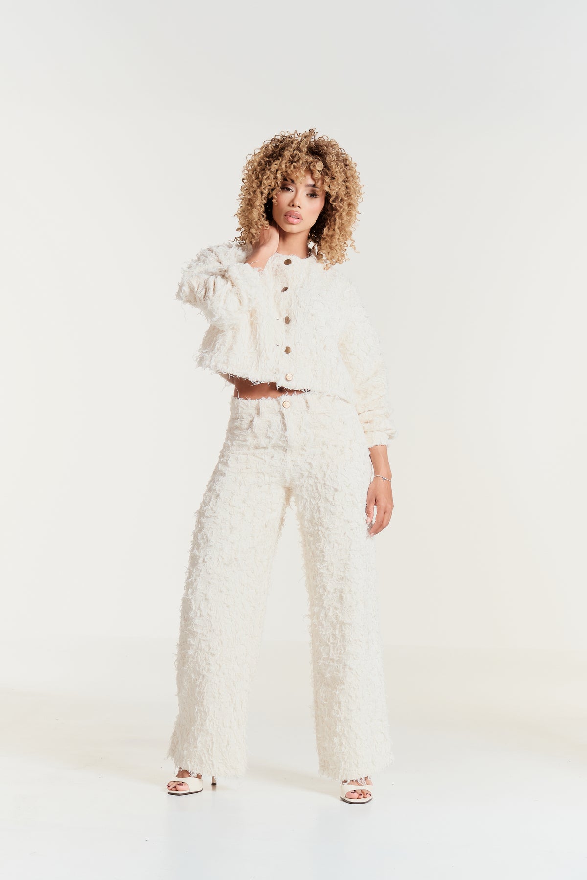 PANTALÓN COAT ASCENSIÓN