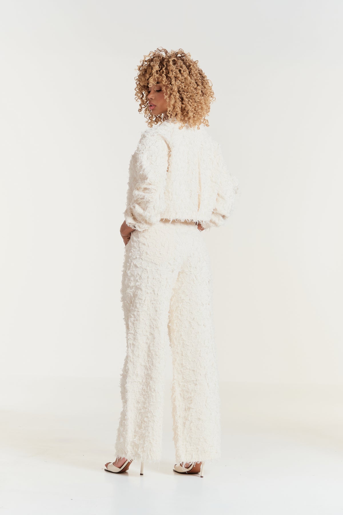 PANTALÓN COAT ASCENSIÓN