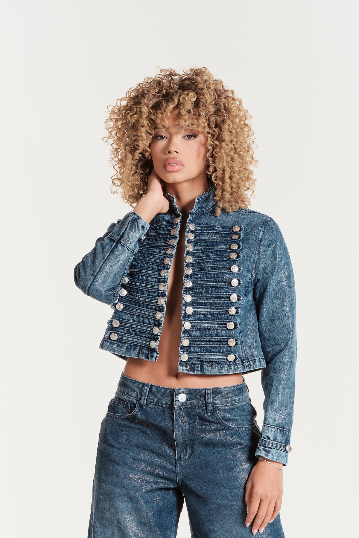 CHAQUETA JACKS ASCENSIÓN