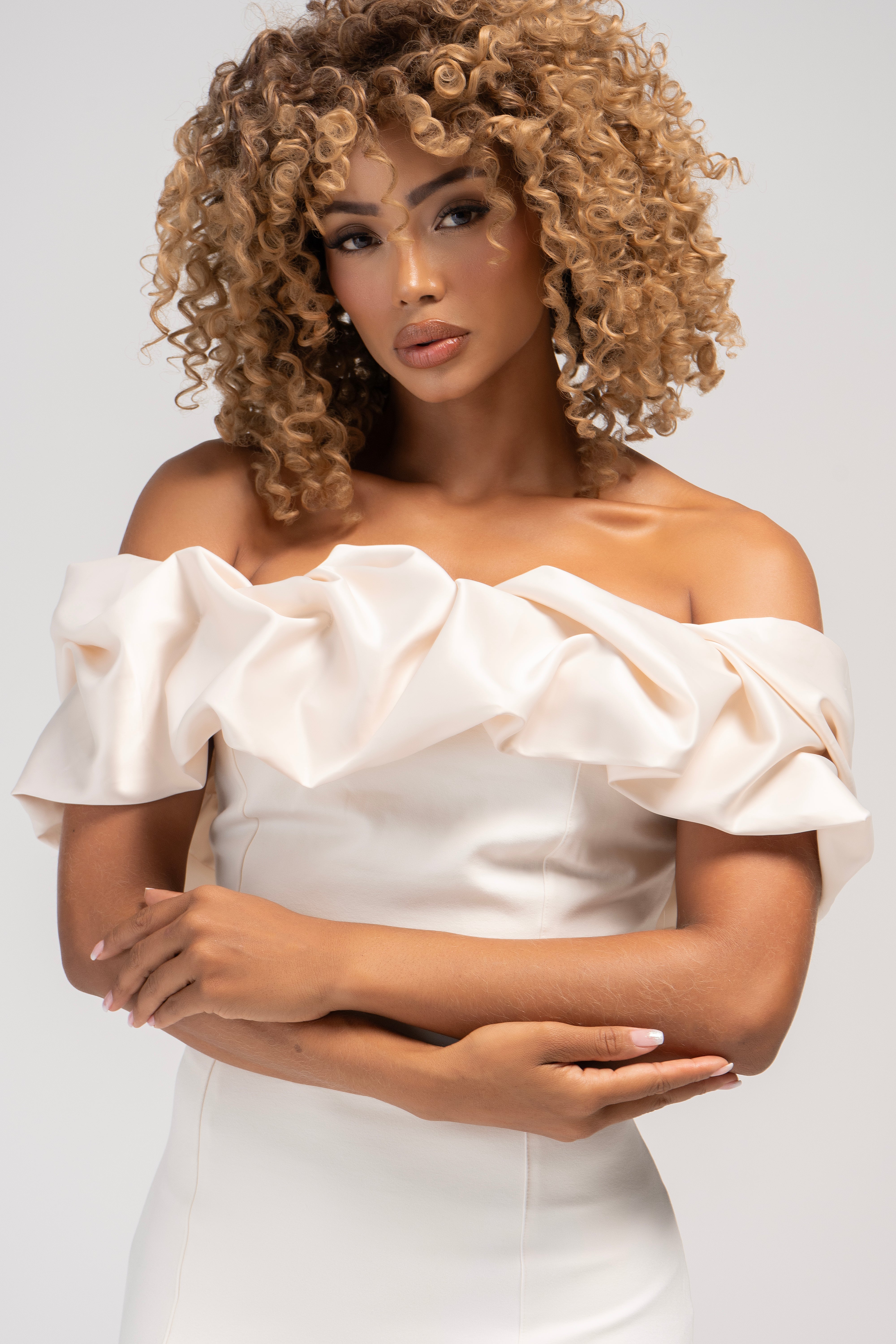 VESTIDO CONEXUS