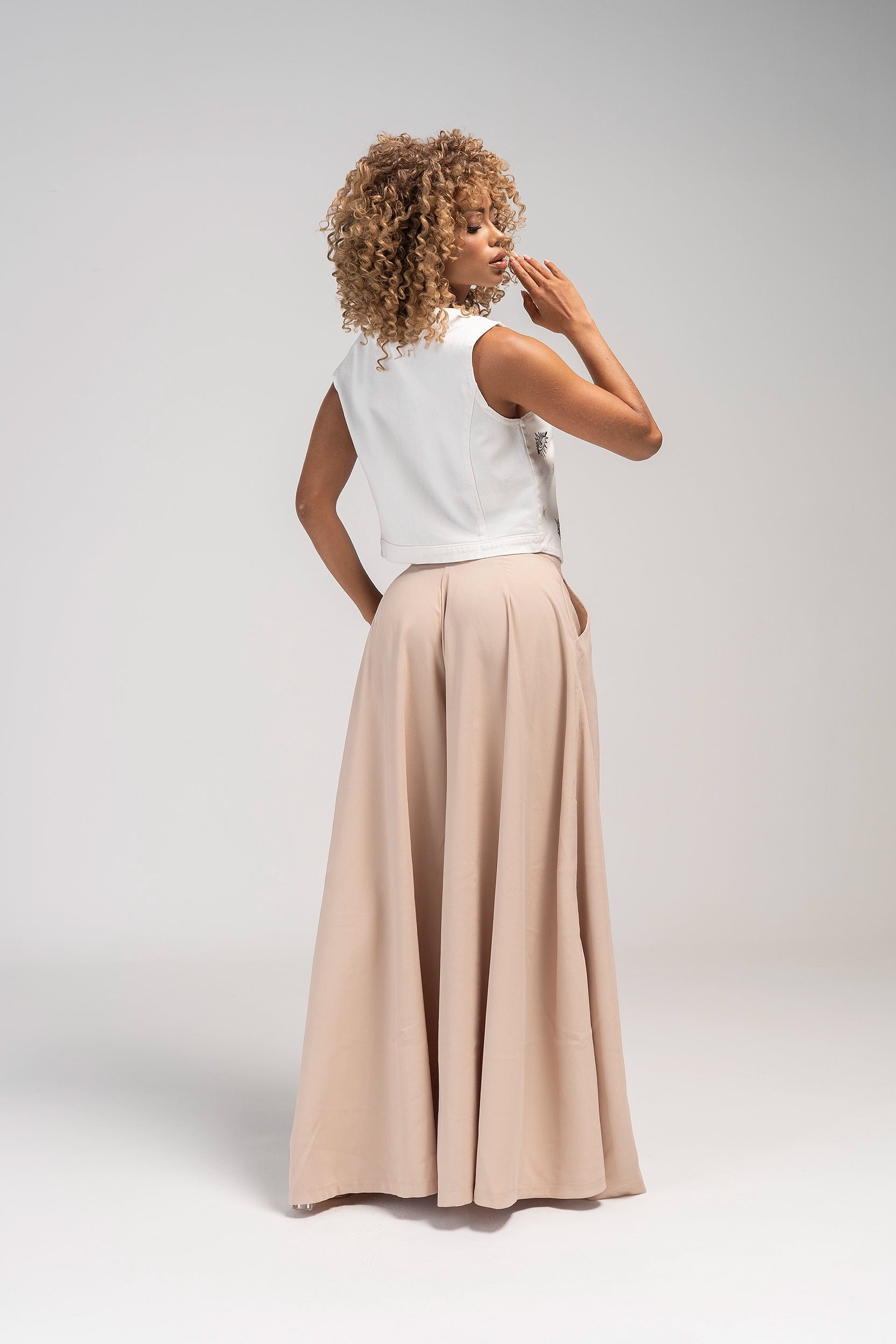 PANTALON LIBERTY