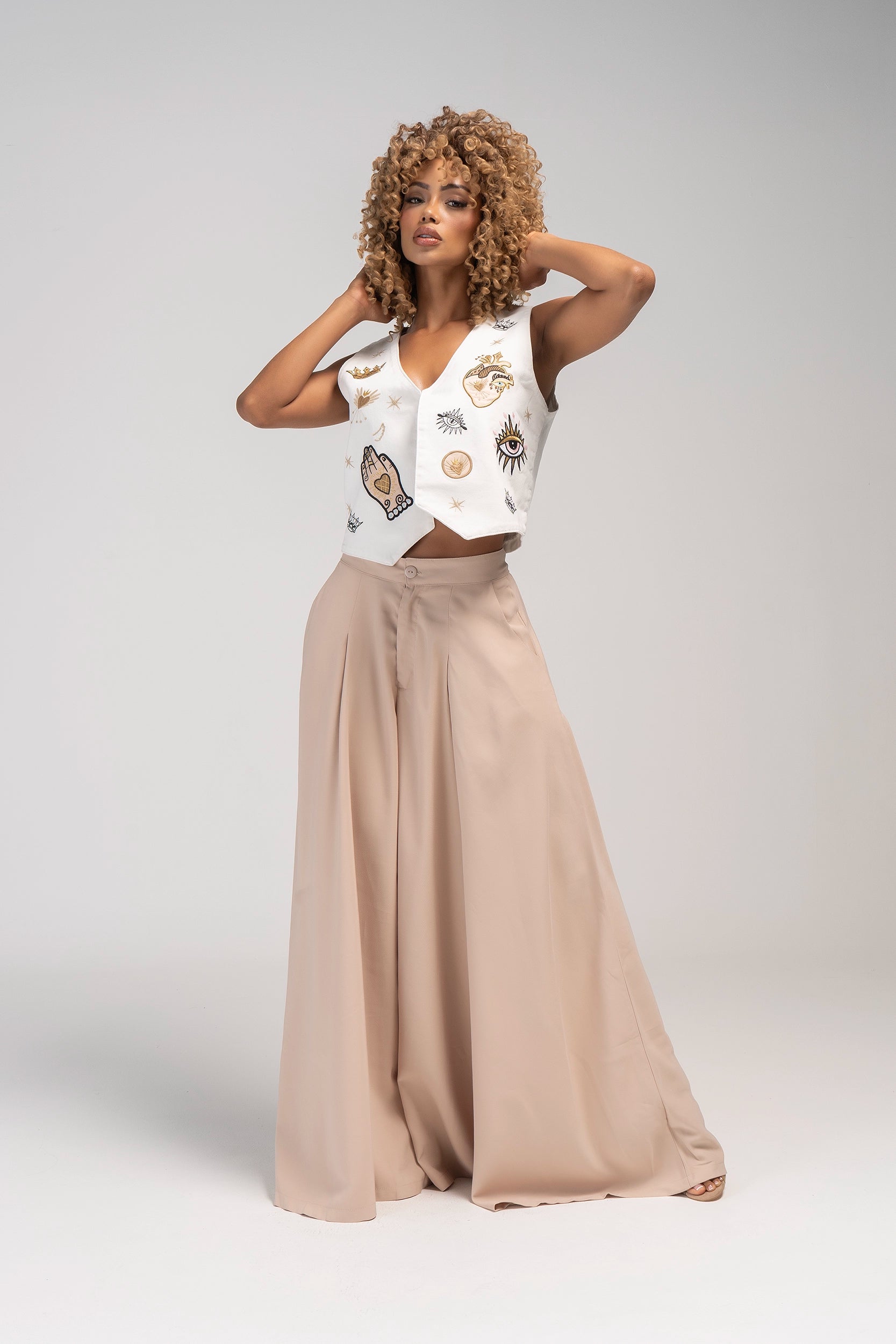 PANTALON LIBERTY