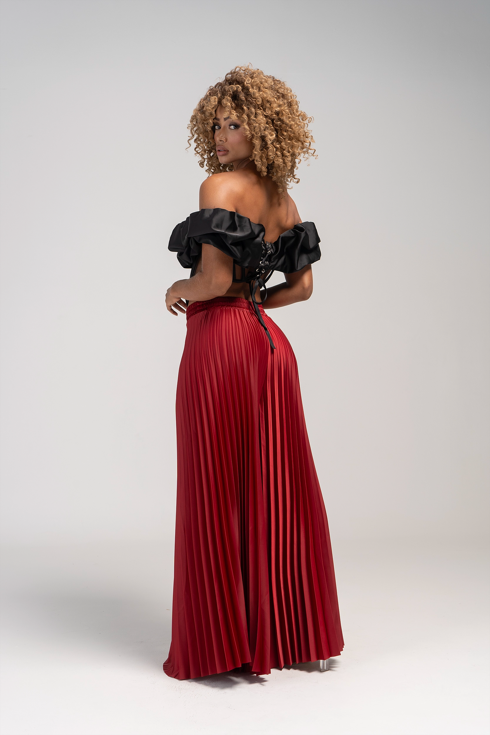 PANTALON FANAT