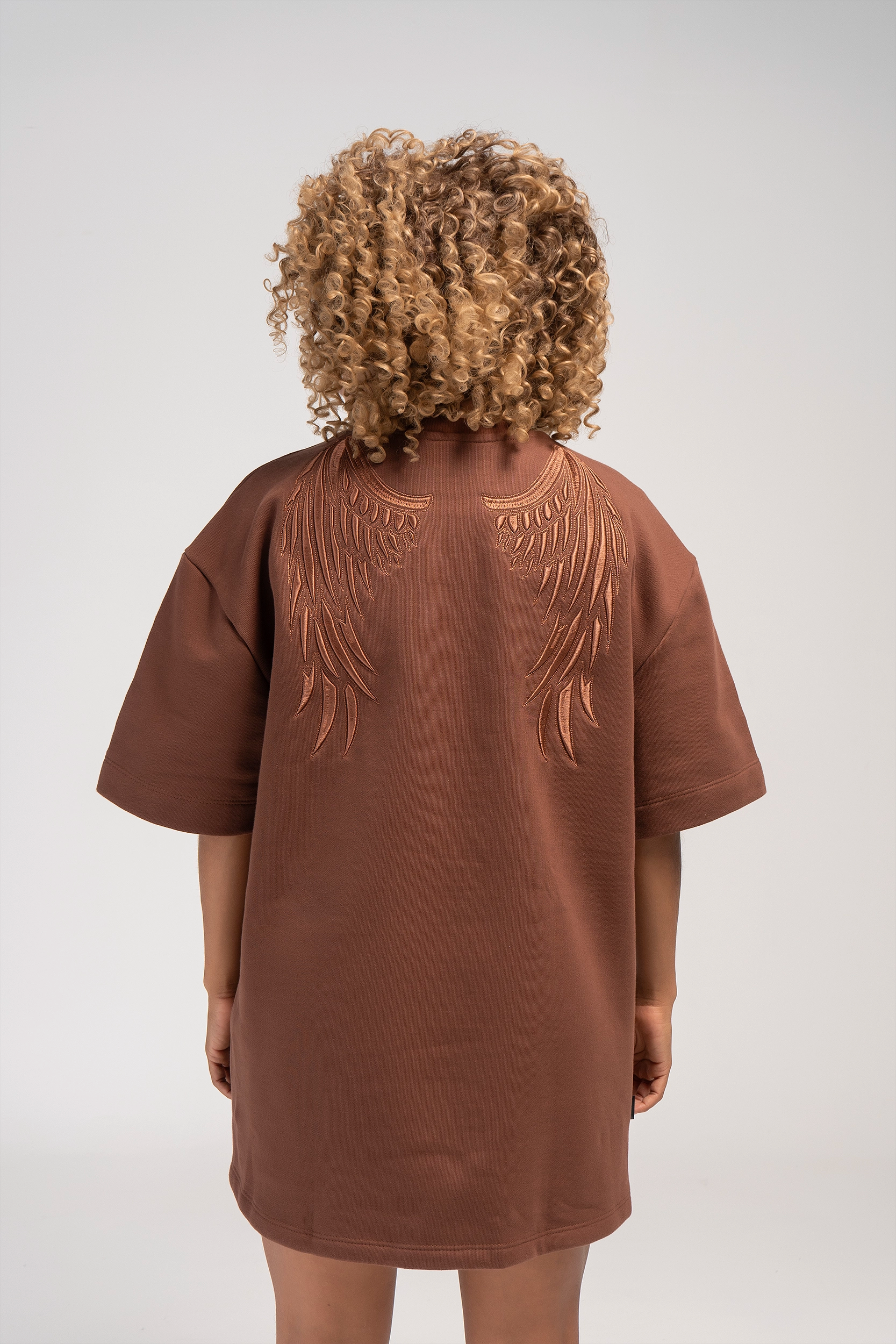 CAMISETA BRISE