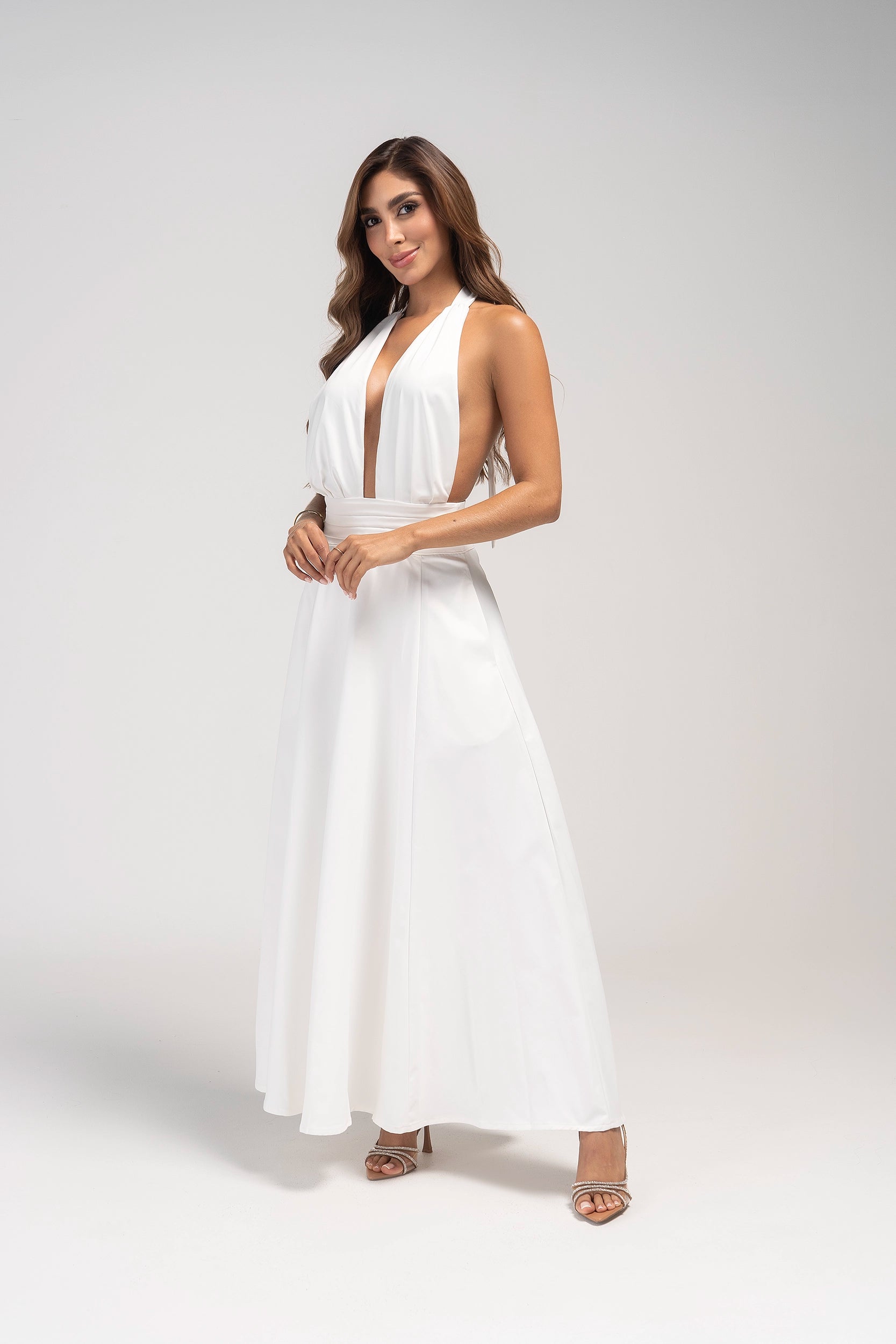 VESTIDO PRINCIPIUM