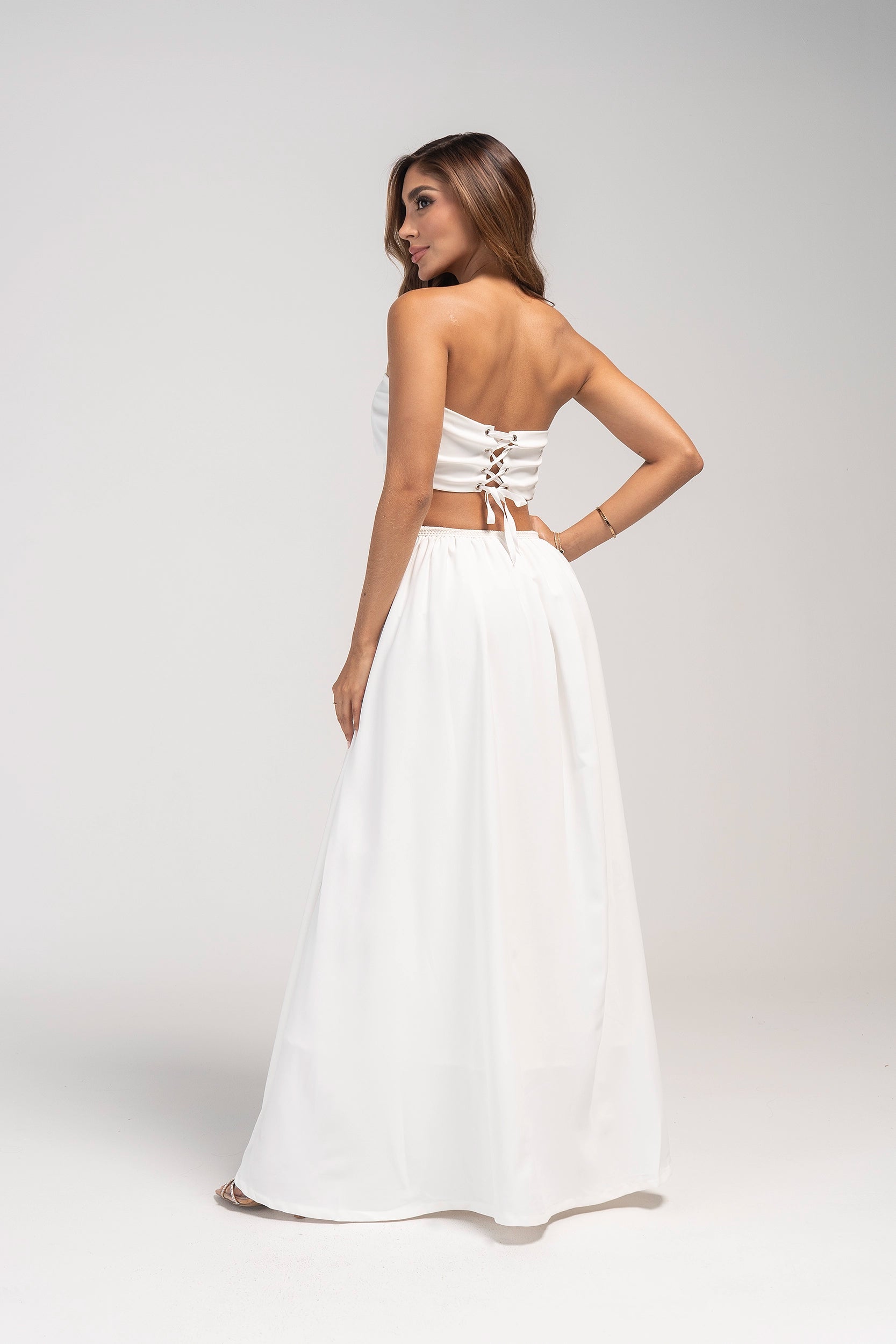 VESTIDO INITIUM