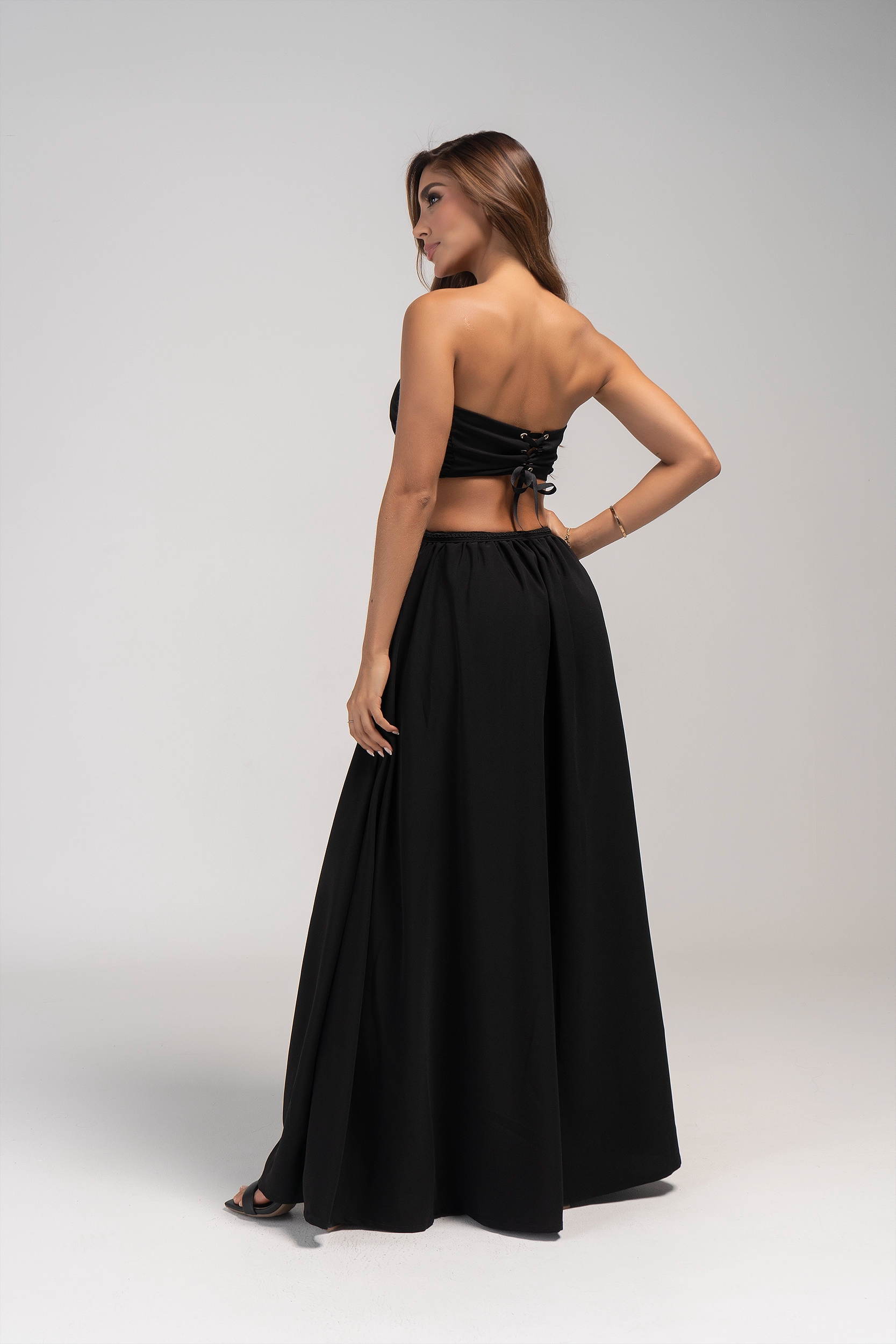 VESTIDO INITIUM