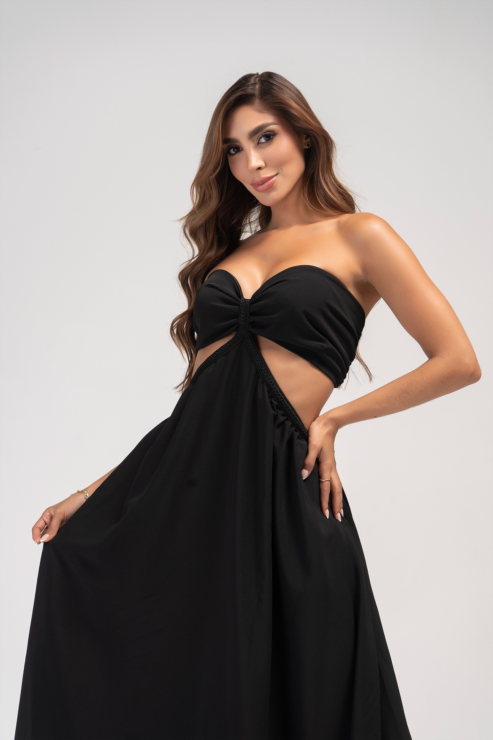 VESTIDO INITIUM
