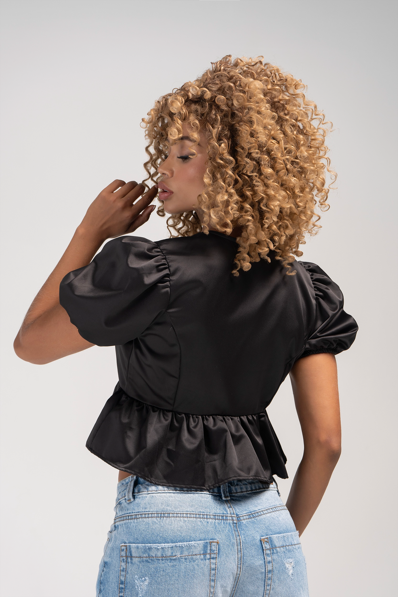 BLUSA DIVINE