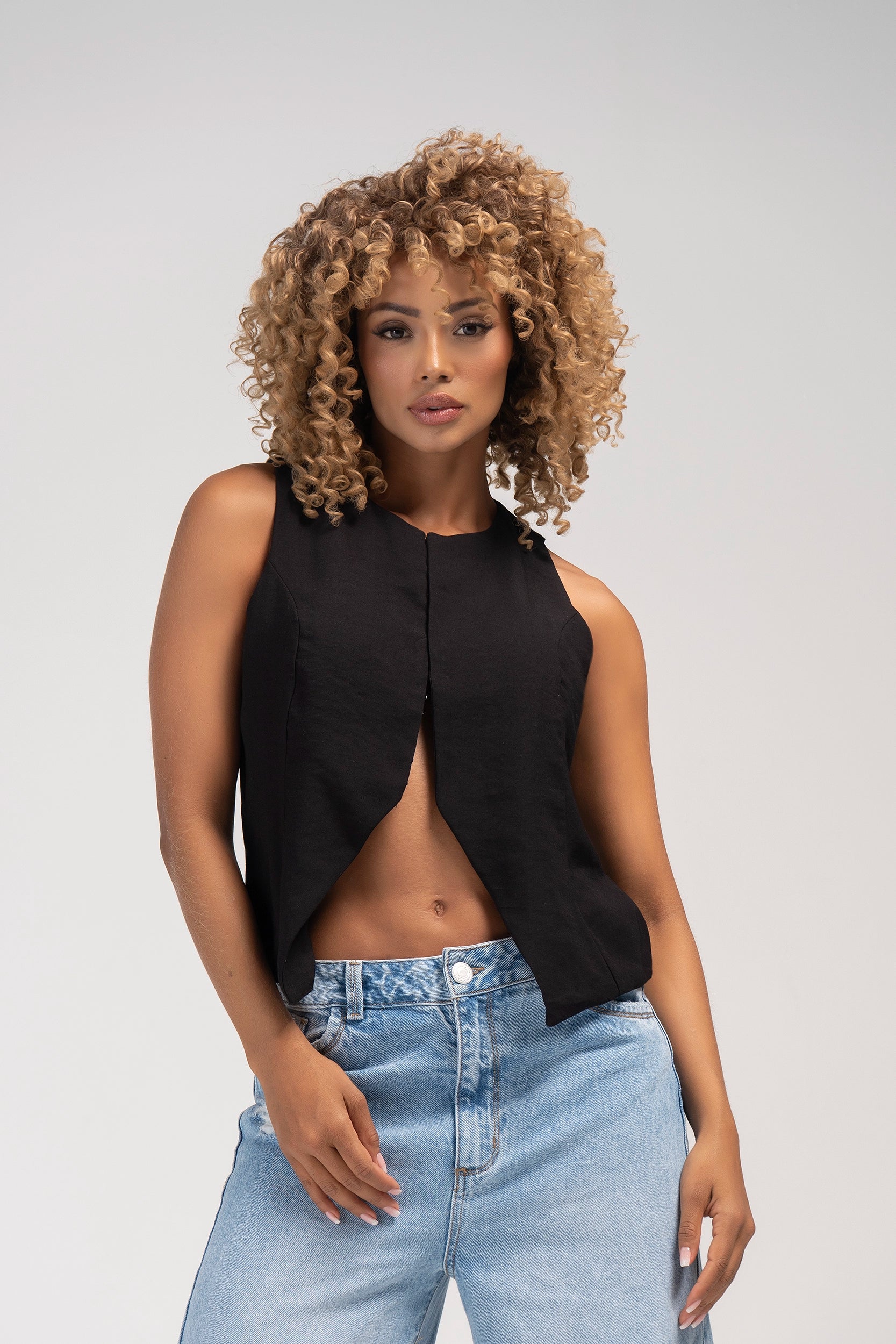 BLUSA NUIT