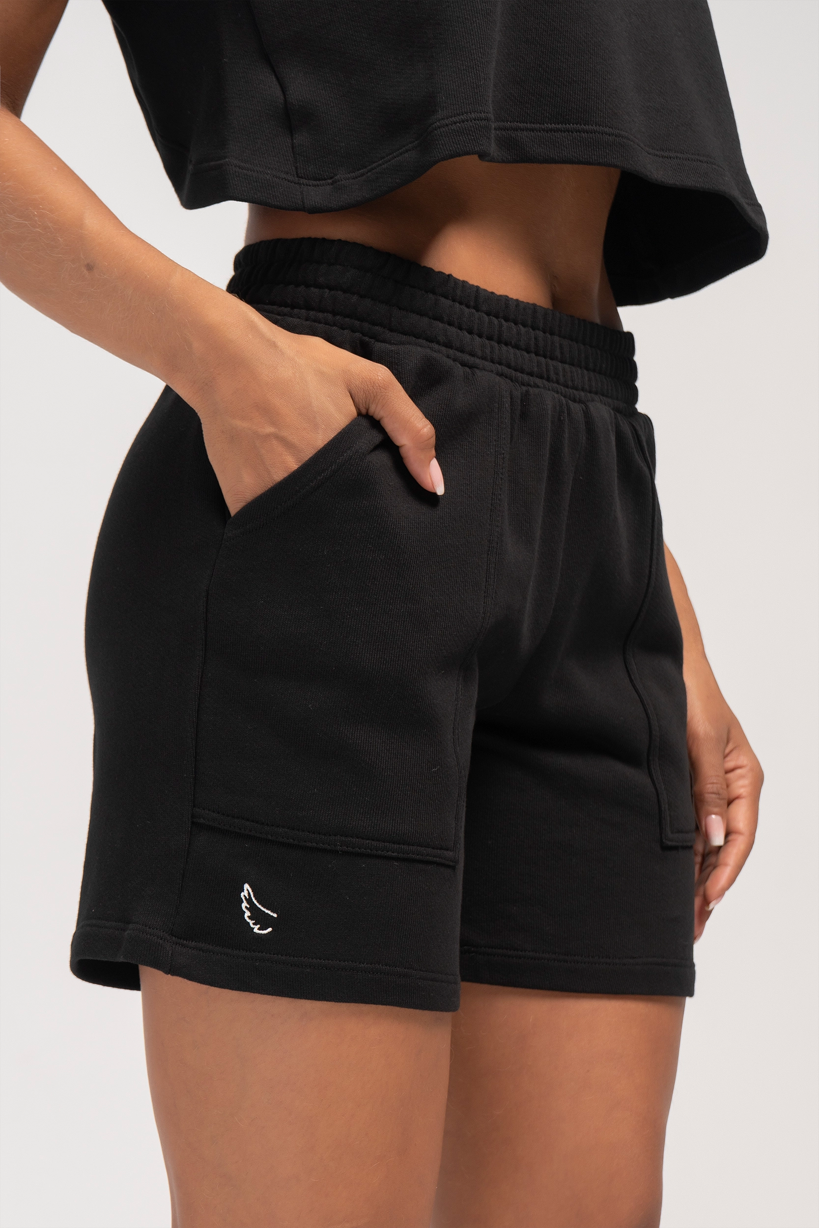 SHORT ÉCLAT