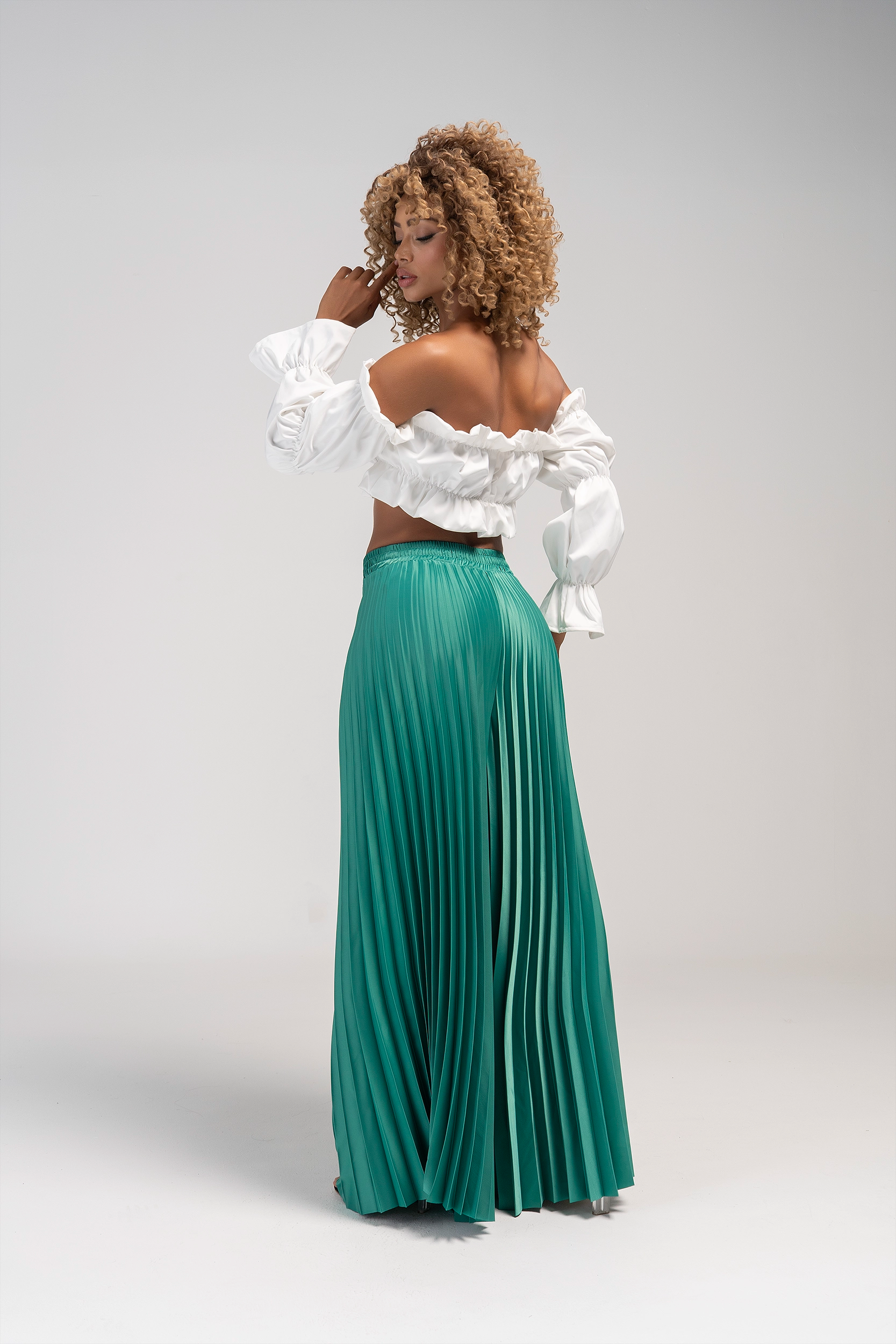 PANTALON FANAT