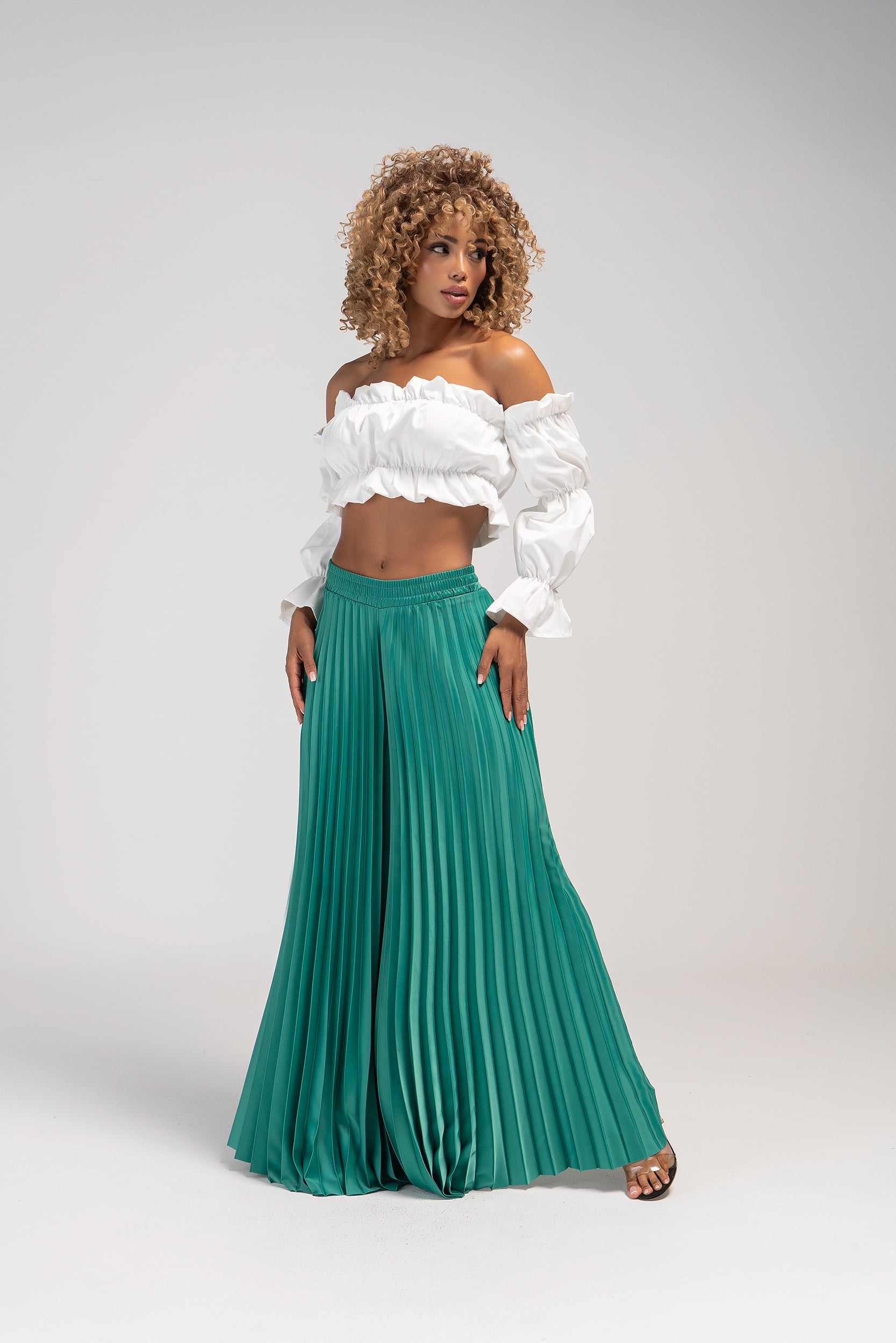 PANTALON FANAT