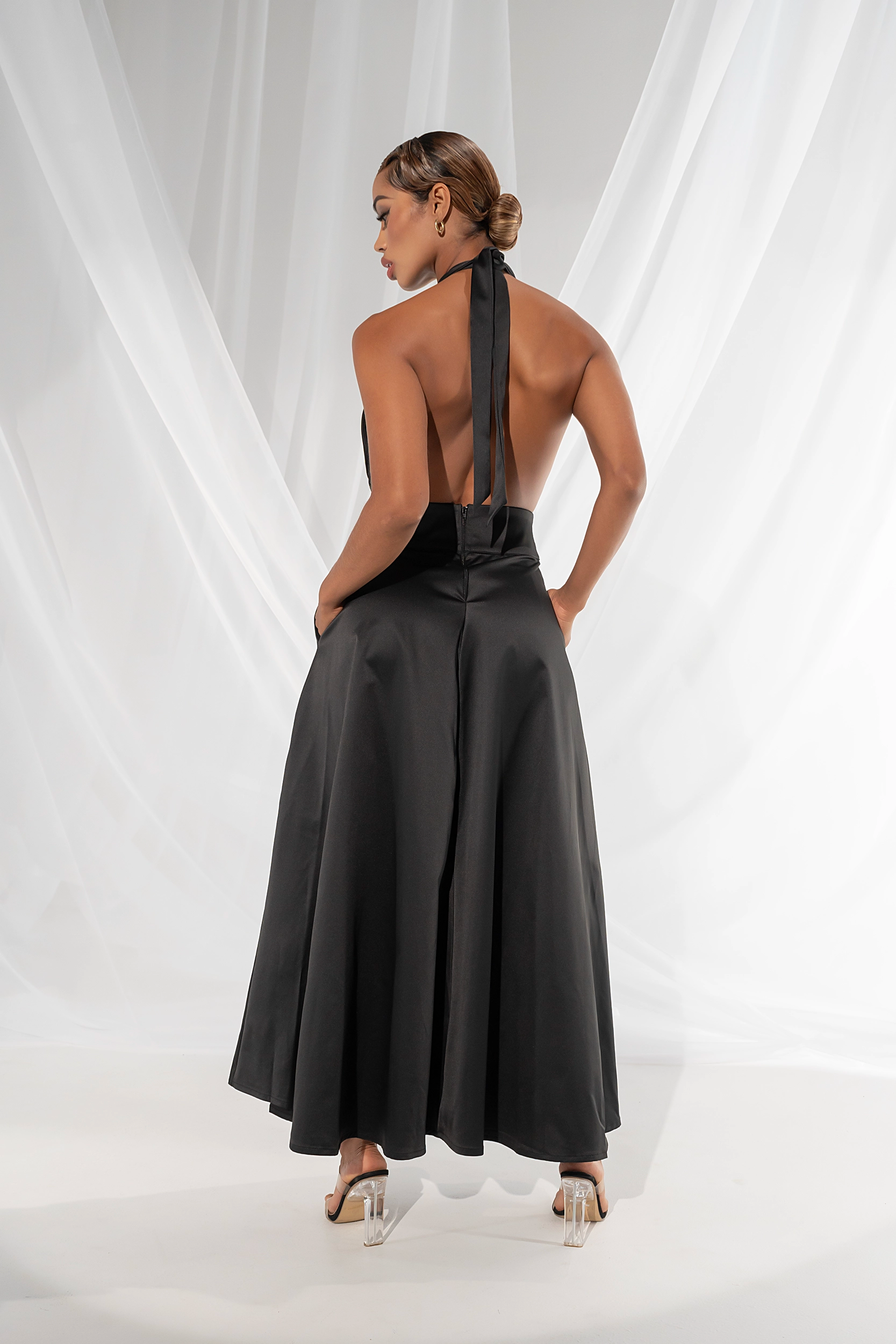 VESTIDO PRINCIPIUM