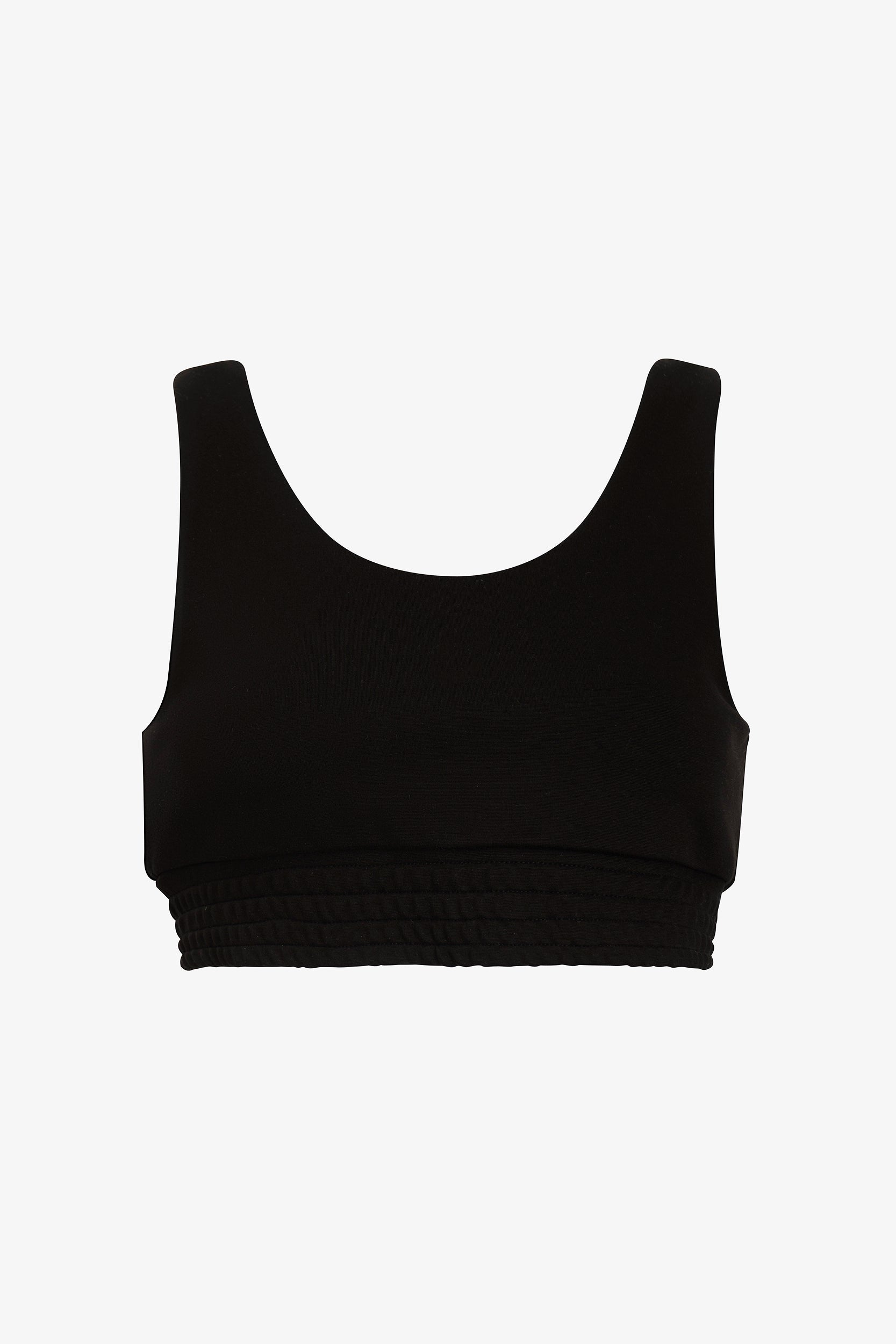 CROP TOP ÉPURE