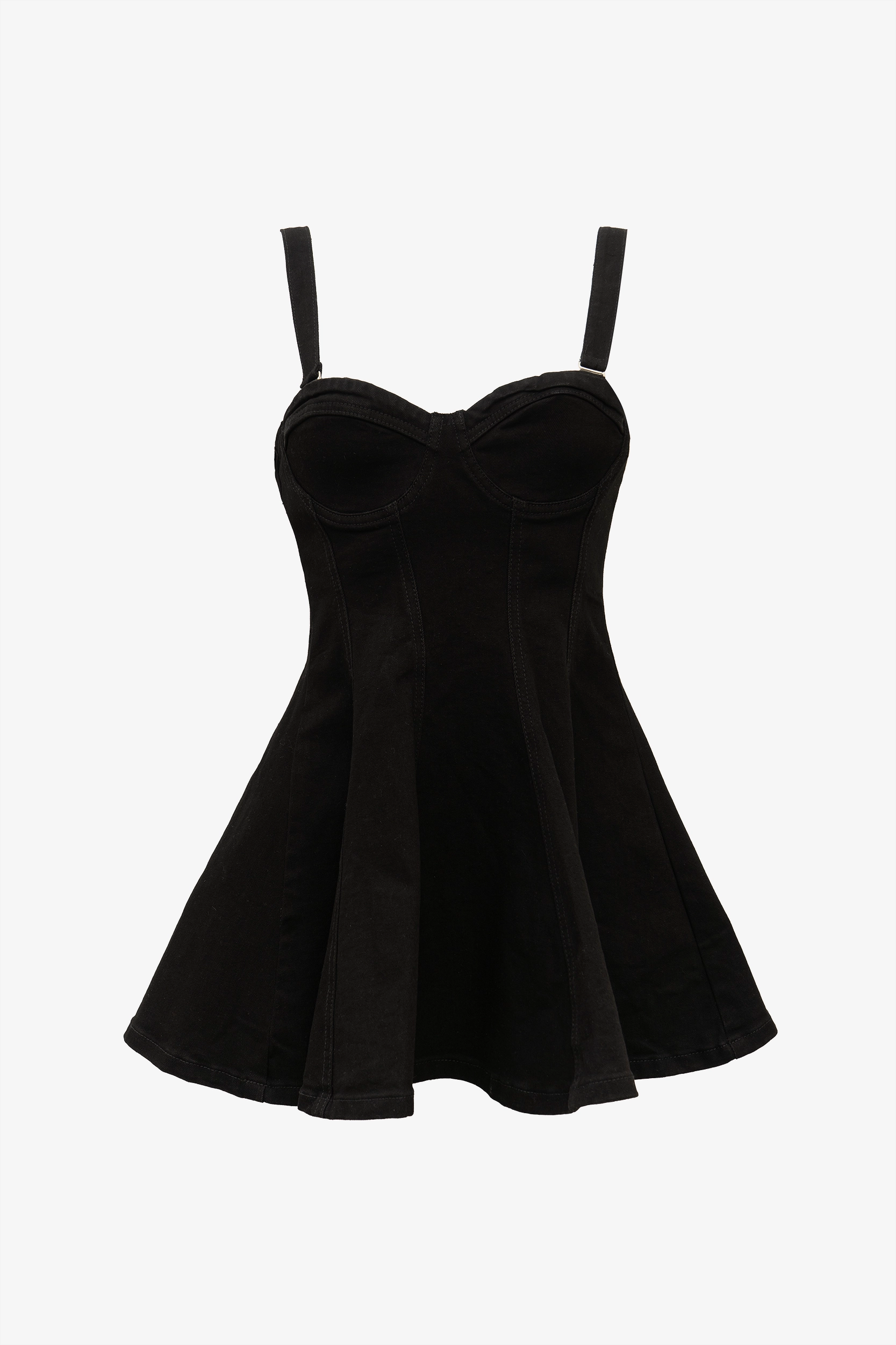VESTIDO REVERIE